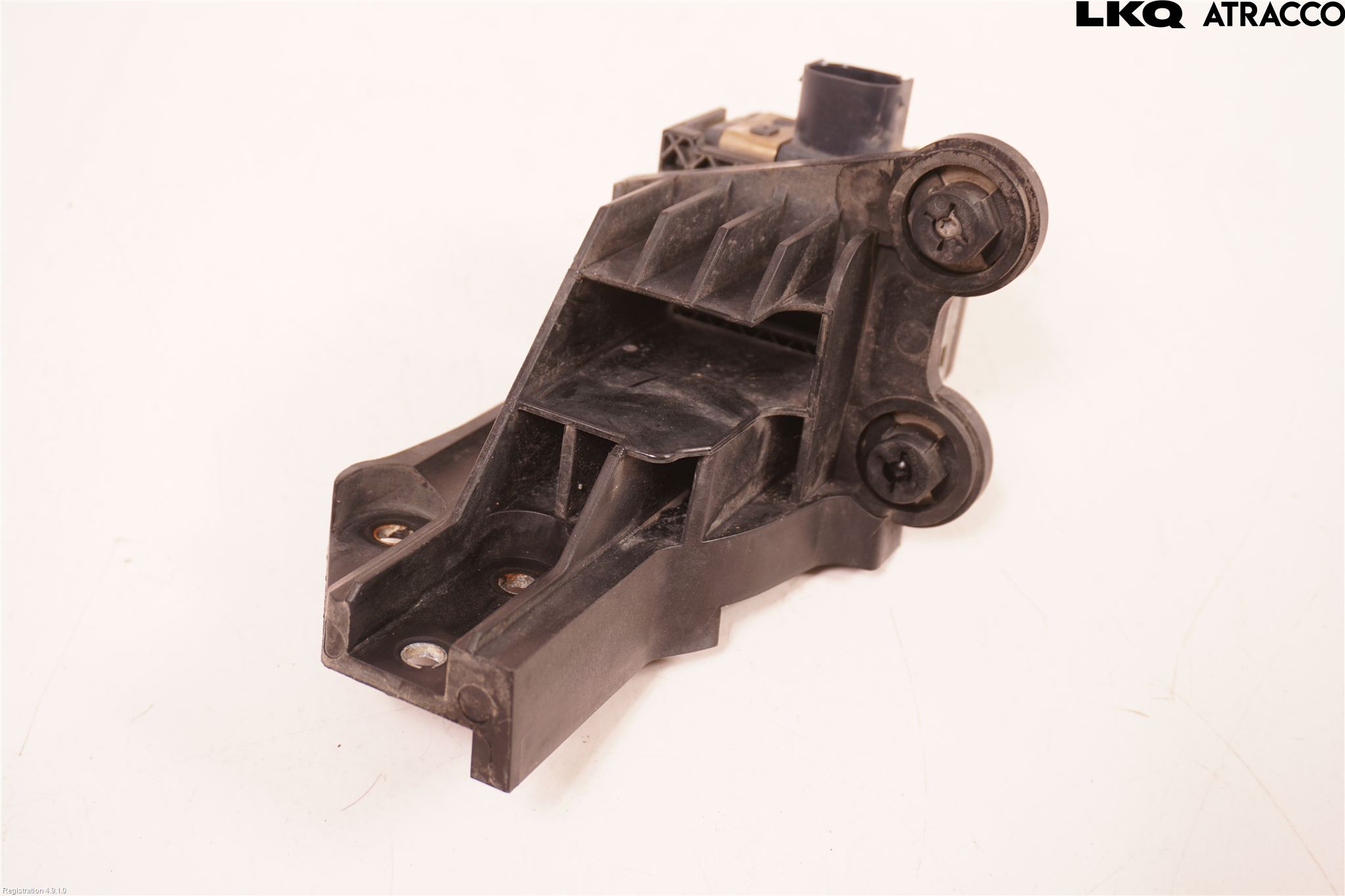 Alfa GIULIA Sensor Adaptiv Farthållare