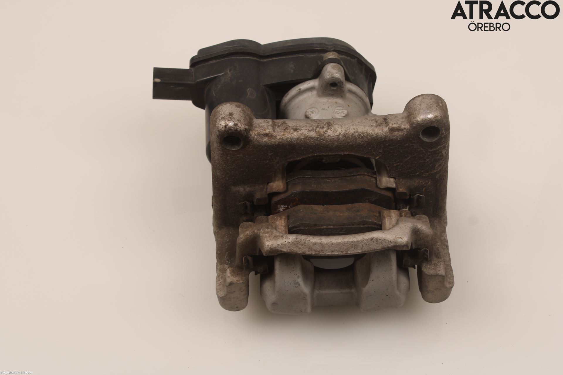 Citroen C4/E-C4 C4X/E-C4X III 21- Bromsok Bak Vänster