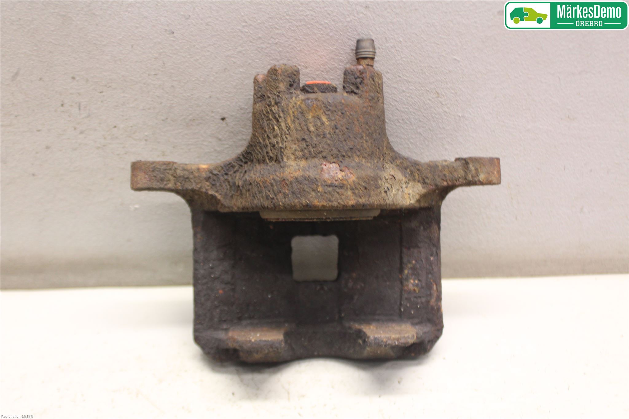 Mitsubishi LANCER 07-14 Bromsok Fram Höger