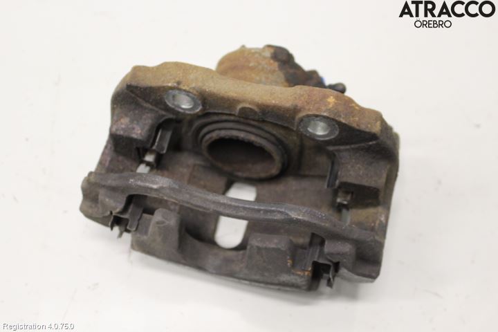 Citroen C4 CACTUS 14-20 Bromsok Fram Höger