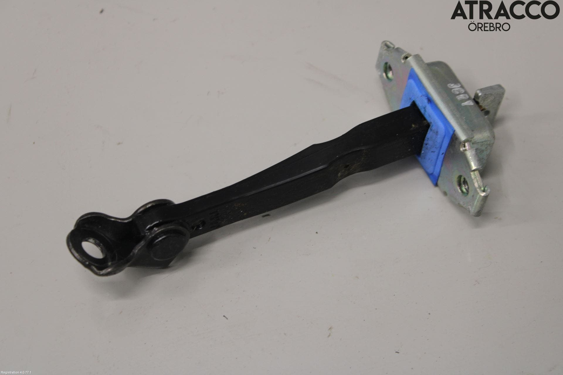 Kia PICANTO 17- Dörrstopp