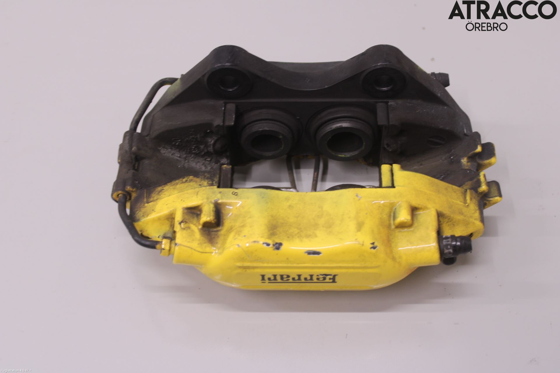 Ferrari ÖVRIGT Bromsok Bak Vänster