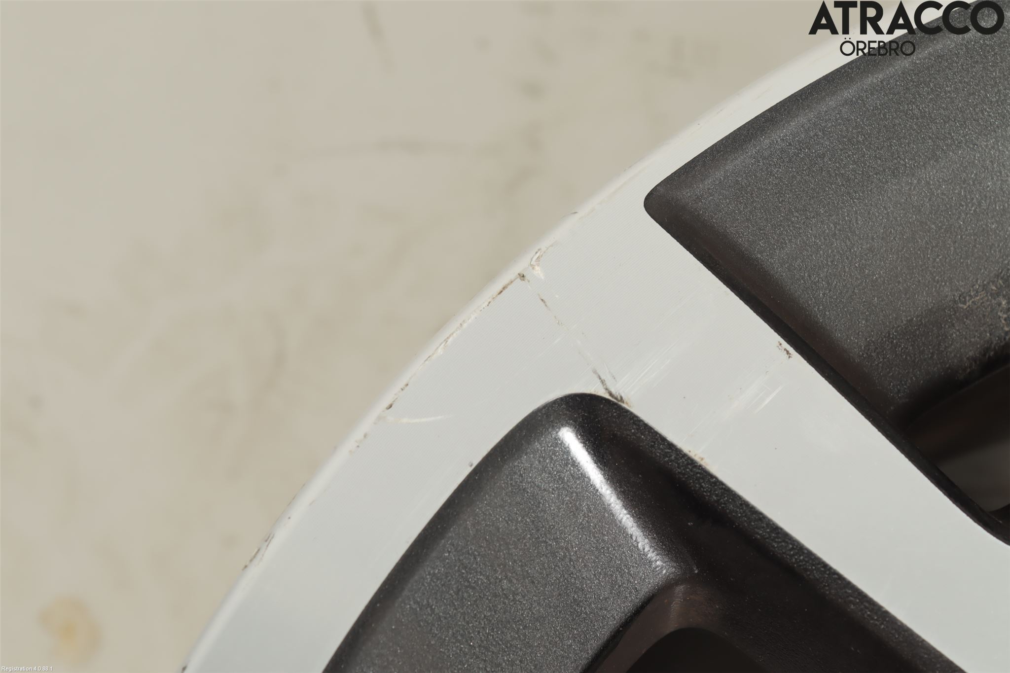 Subaru XV 12-17 Fälg Aluminium