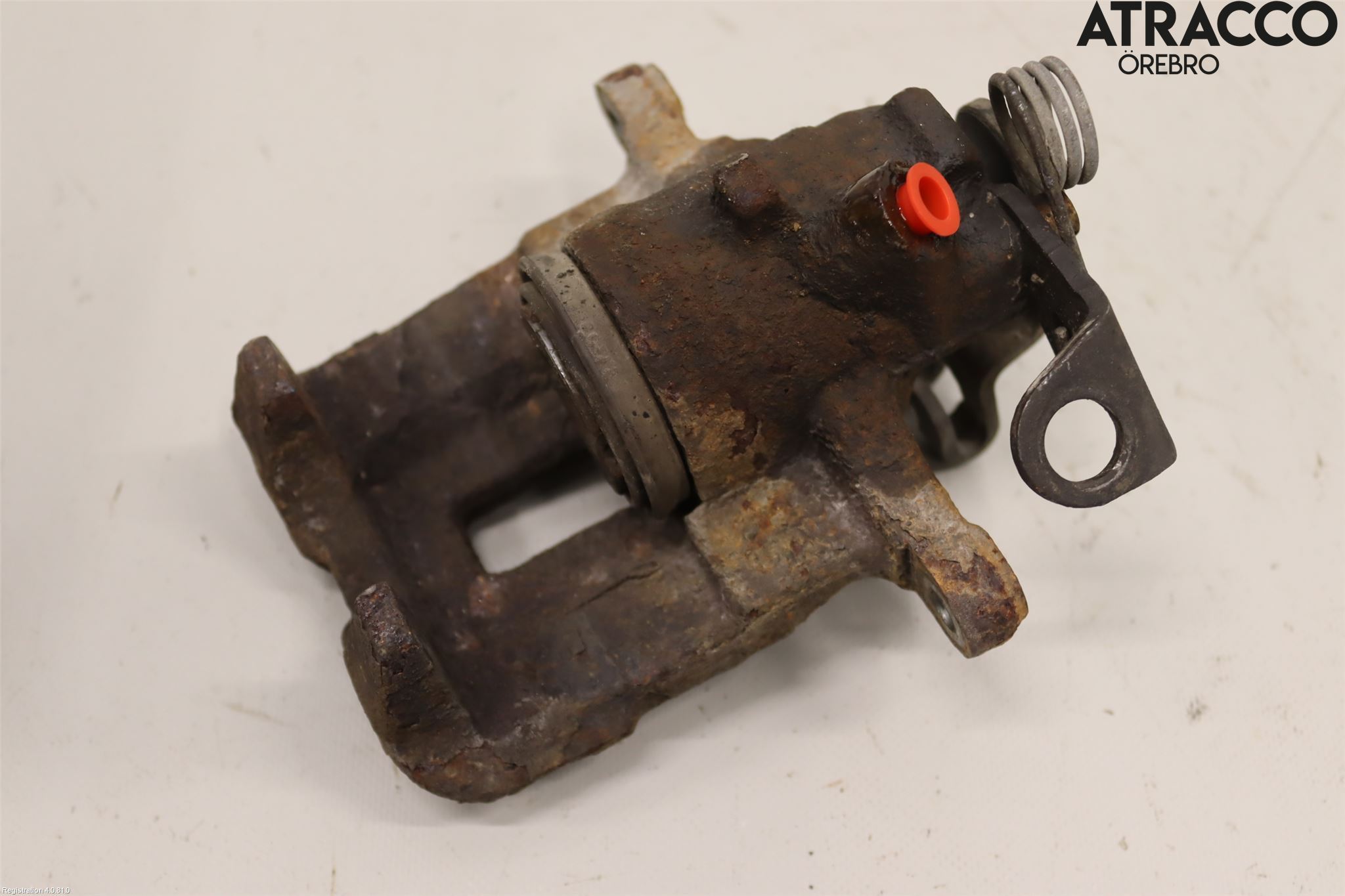 Opel VIVARO 15-19 Bromsok Bak Höger