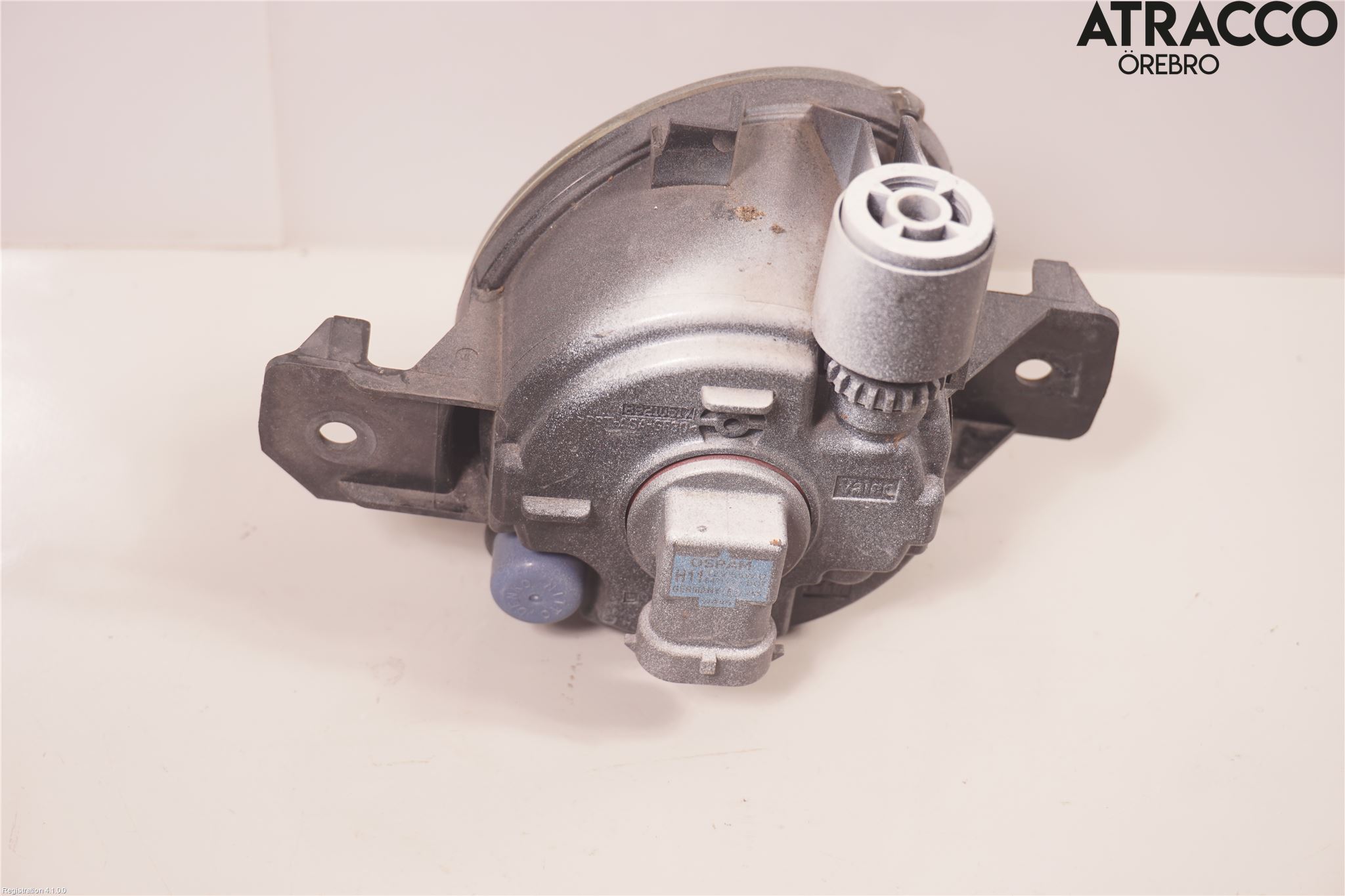 BMW X3 E83     03-10 Dimljus-Varselljus Fram