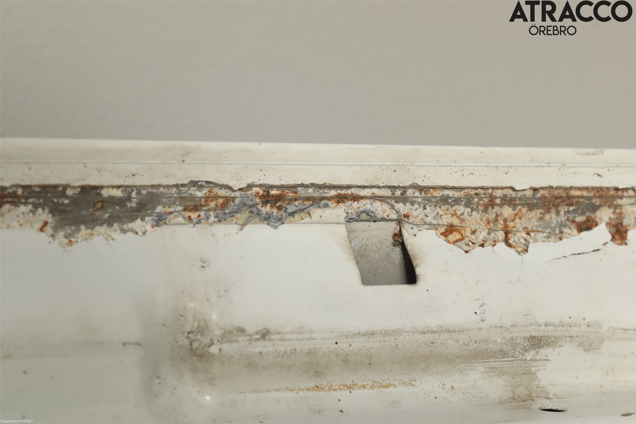 Nissan NV200/NV200 COMBI Dörr Fram Höger