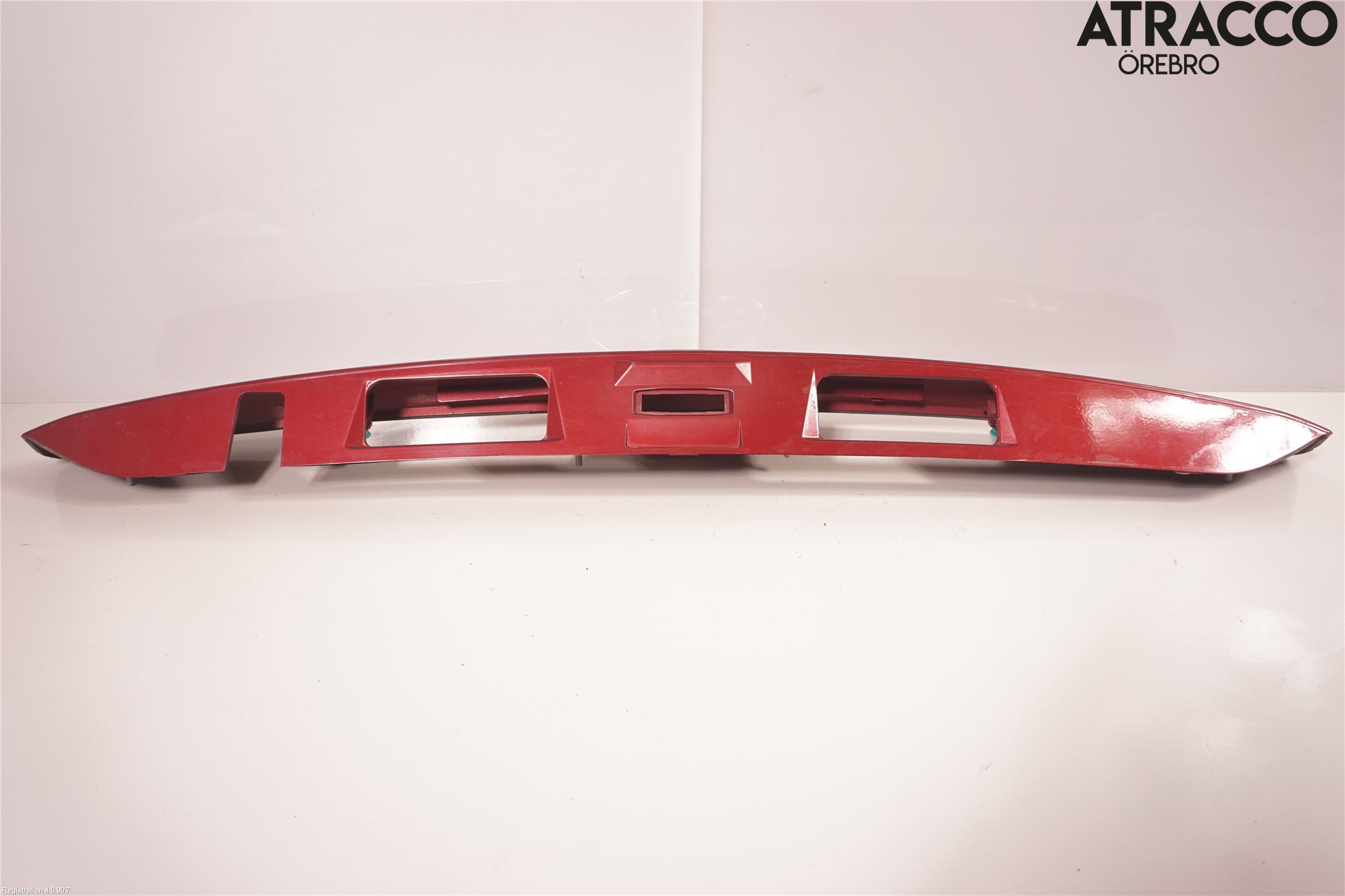 Subaru XV 12-17 List Bak-Baklucka