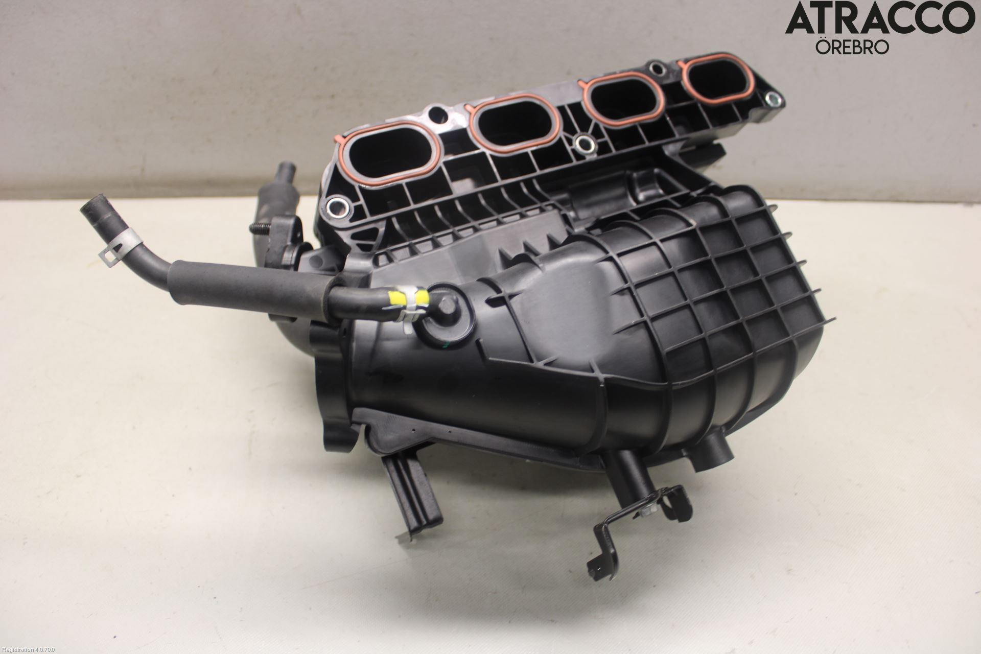 Kia OPTIMA 16-20 Grenrör Insug