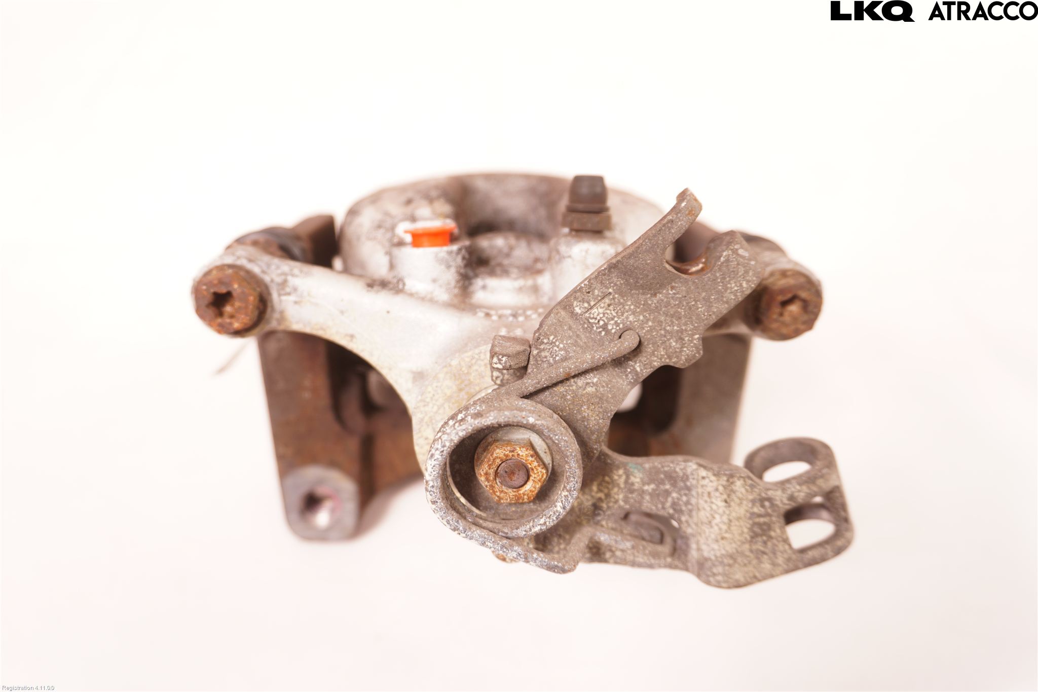 Opel ASTRA K 16-22 Bromsok Bak Vänster