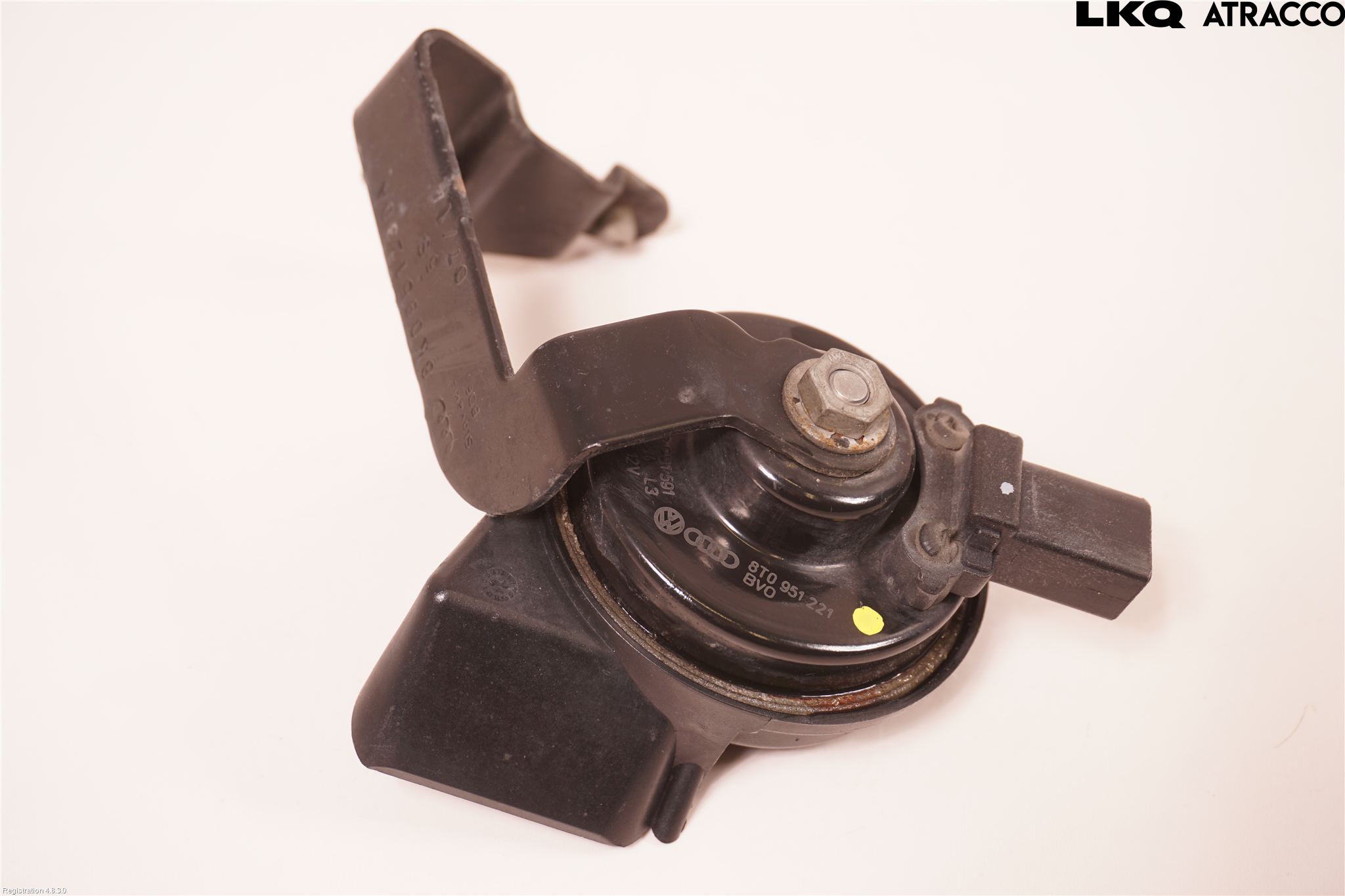 Audi A4 12-15 Signalhorn