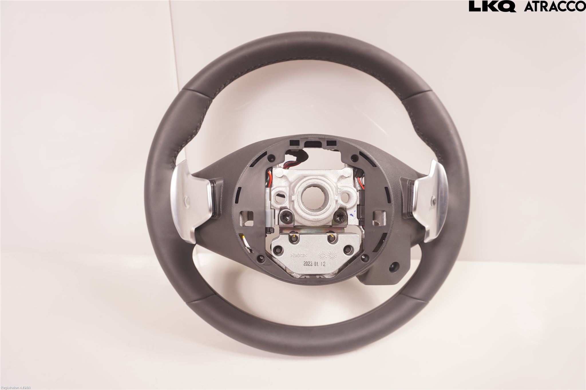 Kia NIRO (SG2) 23- Ratt