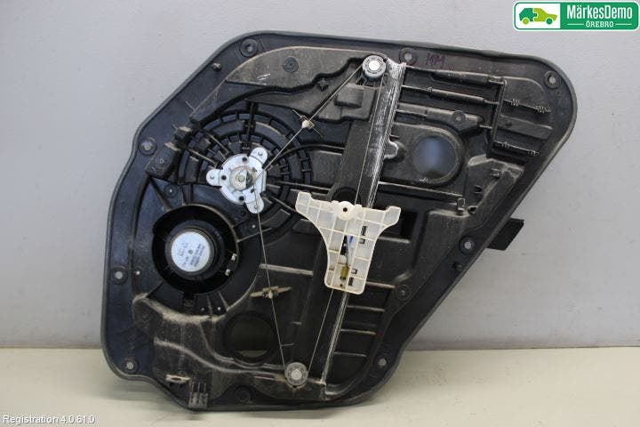 Kia CEED 12-18 Fönsterhissmekanism