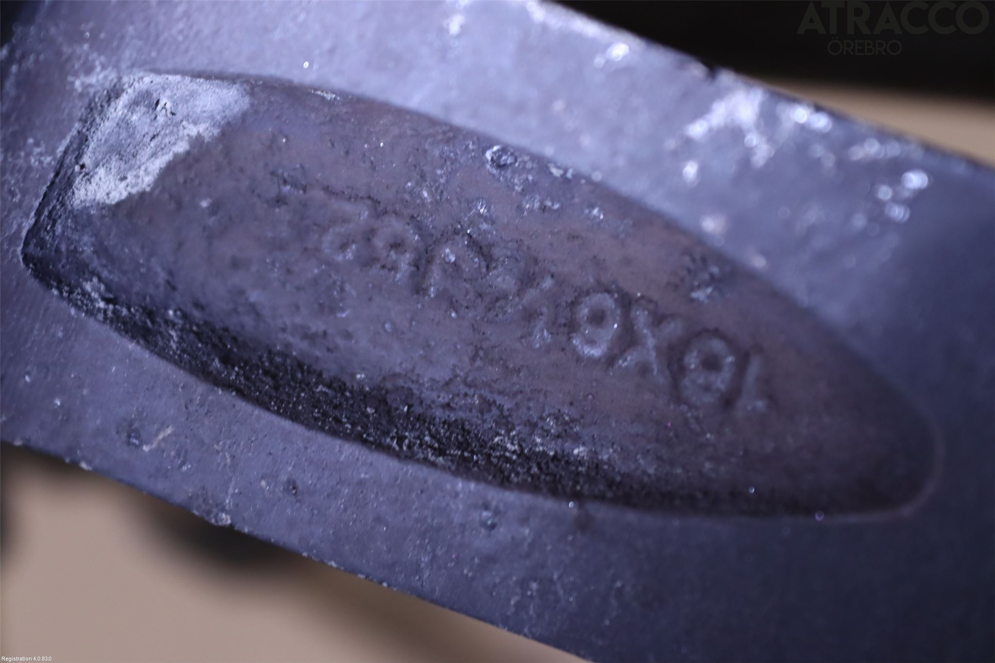 Mazda 5 10-18 Sommardäck Alumfälg 4St