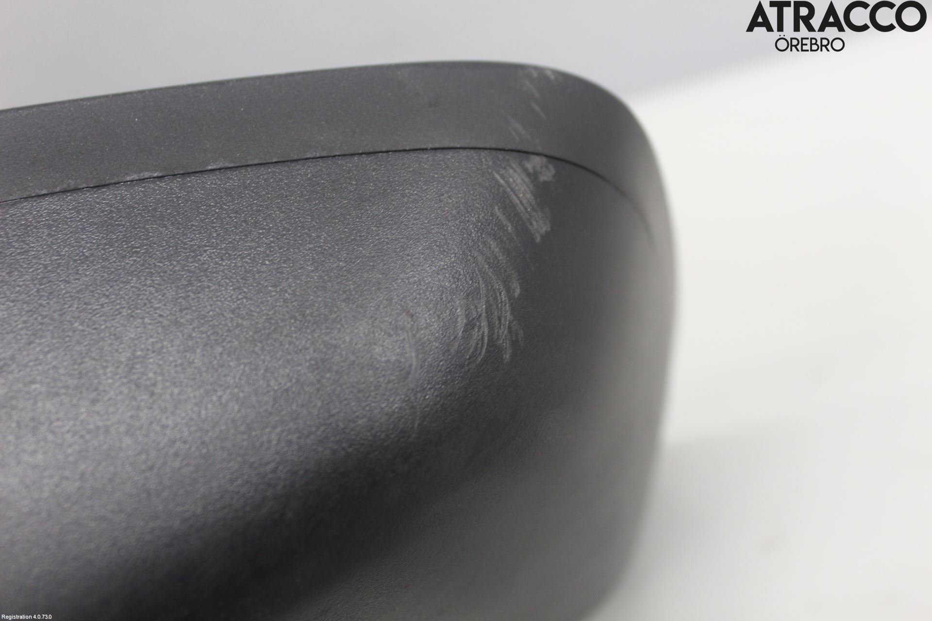 Citroen NEMO Spegel Yttre El Vä