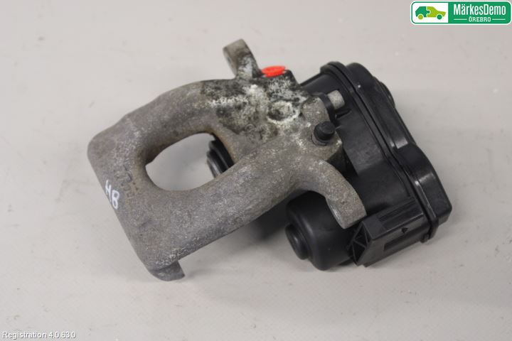 Nissan QASHQAI 17-21 Bromsok Bak Höger