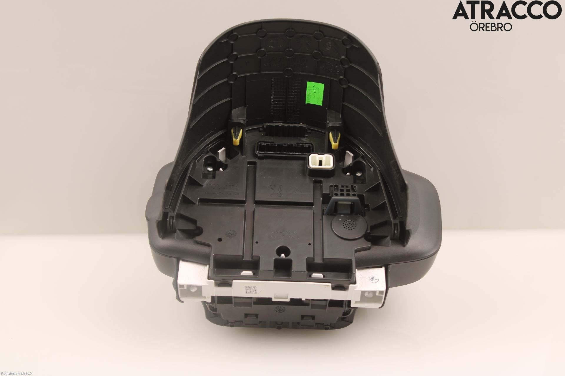 Toyota AYGO 15-21 Instrument Komb