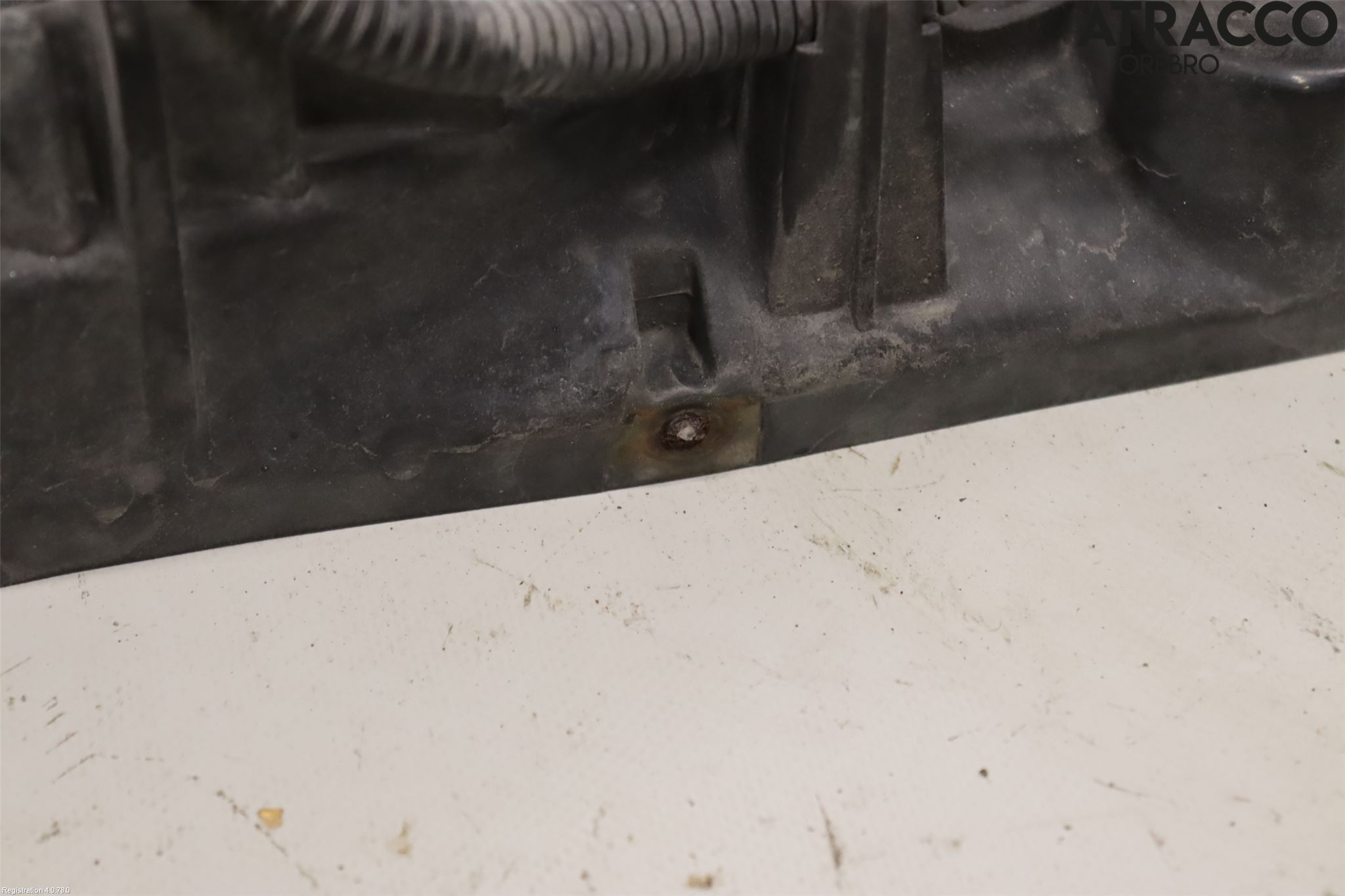 Kia VENGA 10-19 Kylfläkt El