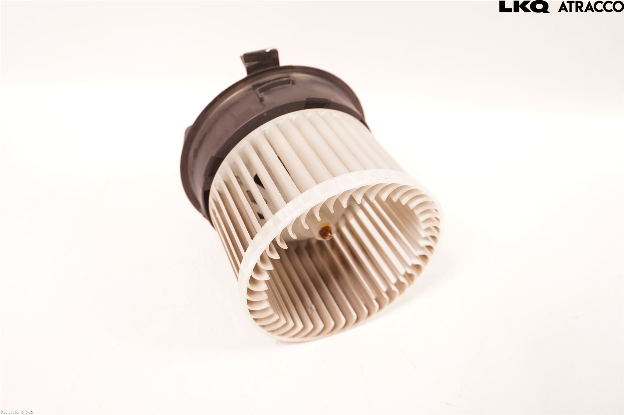 Peugeot 2008/E-2008 20- Ac Värmefläkt