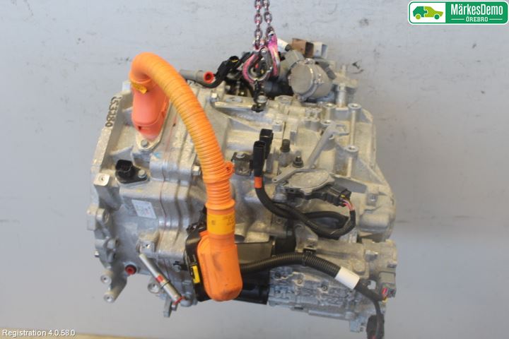 Kia NIRO (DE) 17-22 Växellåda Automat