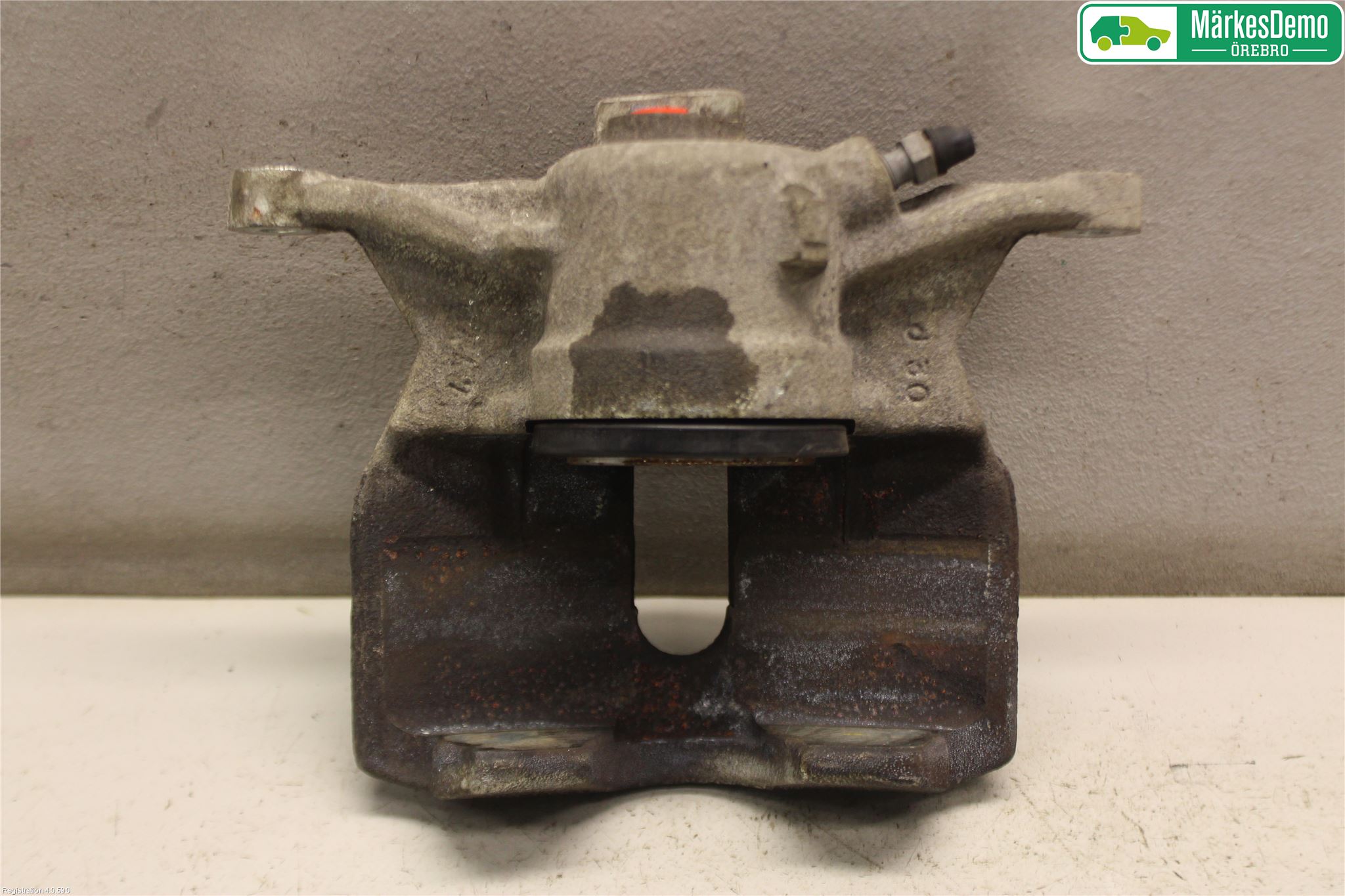 Audi A3/S3 8V 13-20 Bromsok Fram Höger