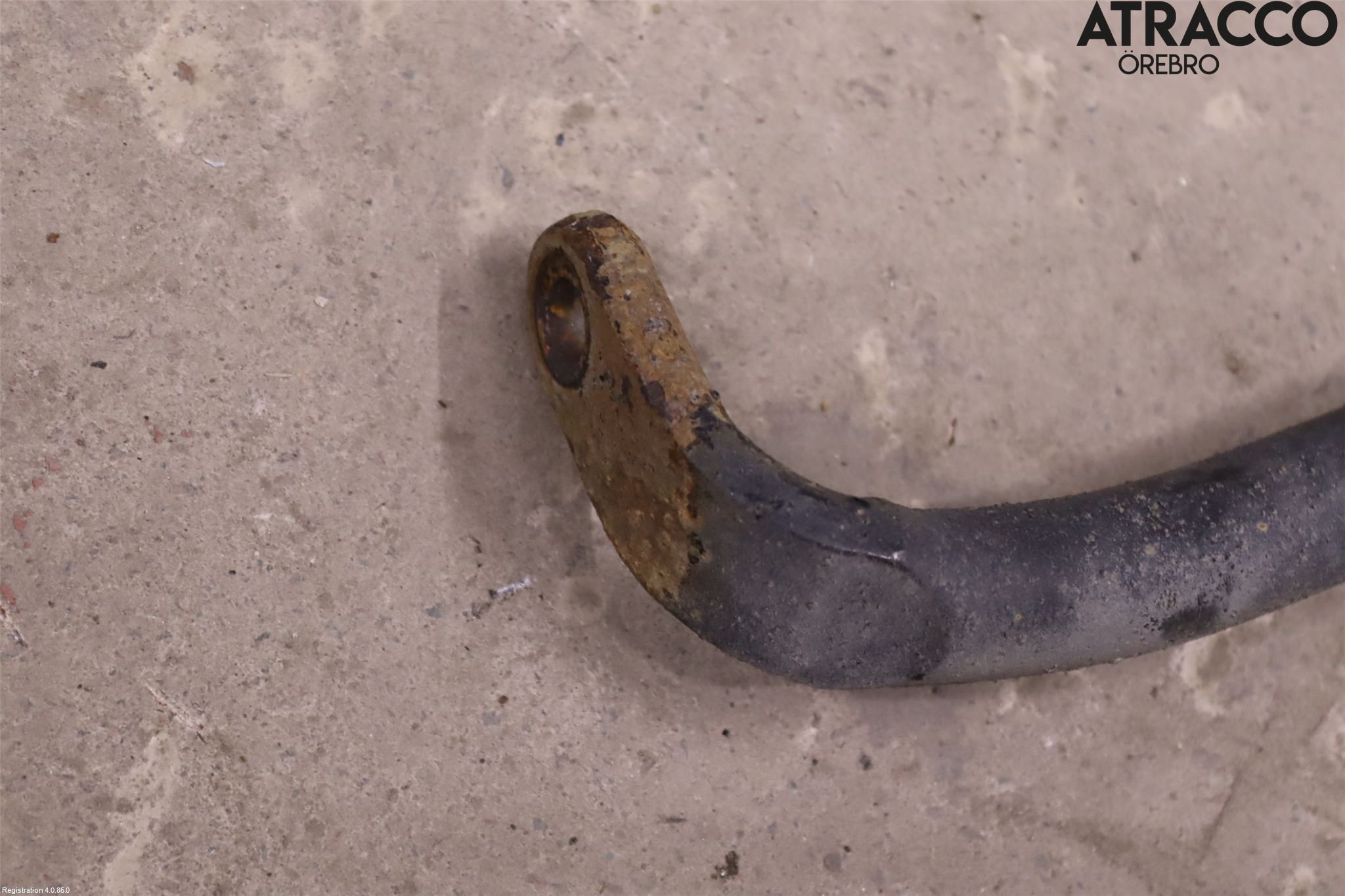 Opel MOKKA 13-20 Krängningshämmare Fram