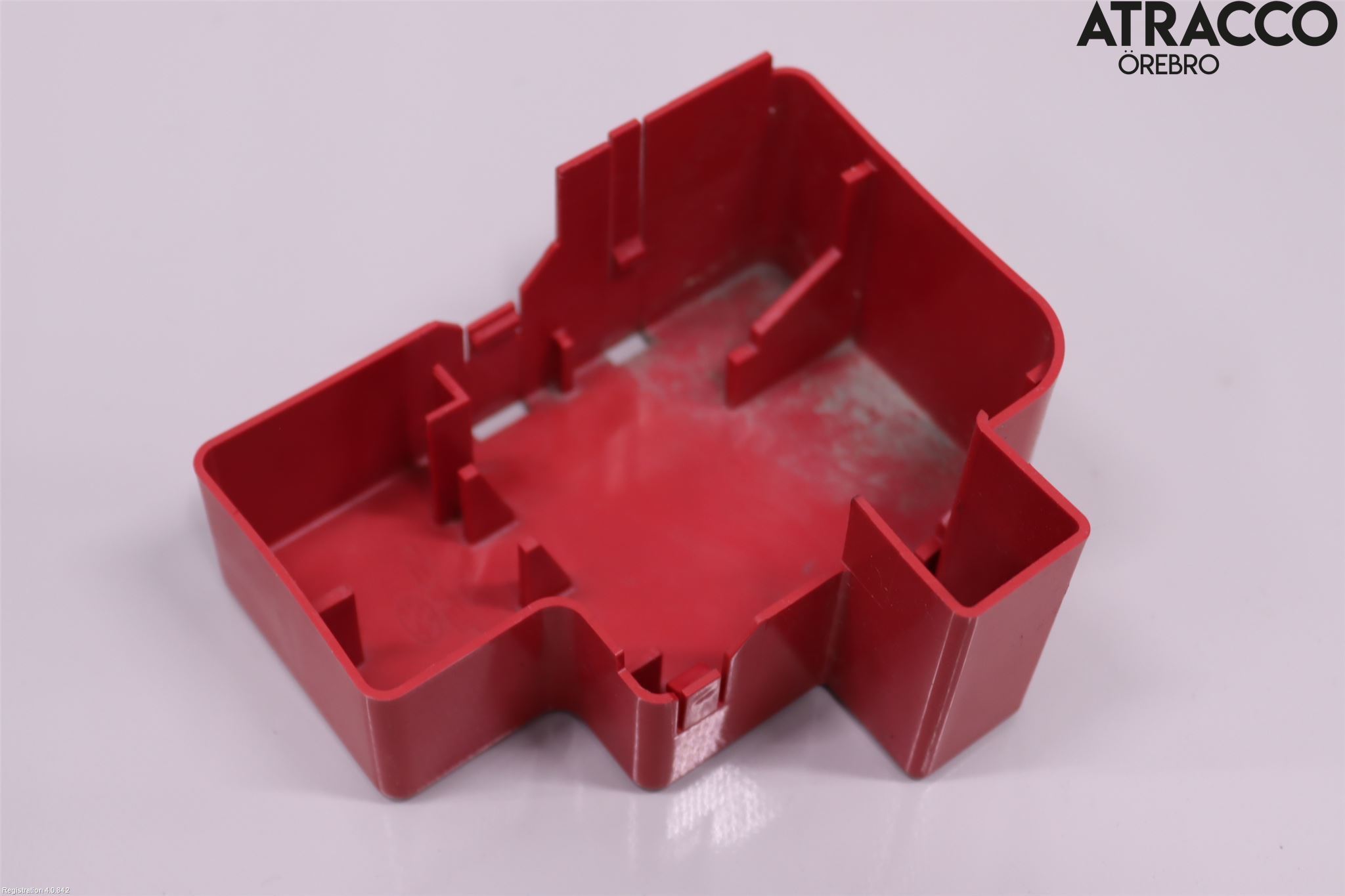 Subaru XV 18-22 Batterilåda-Fäste-Hållare