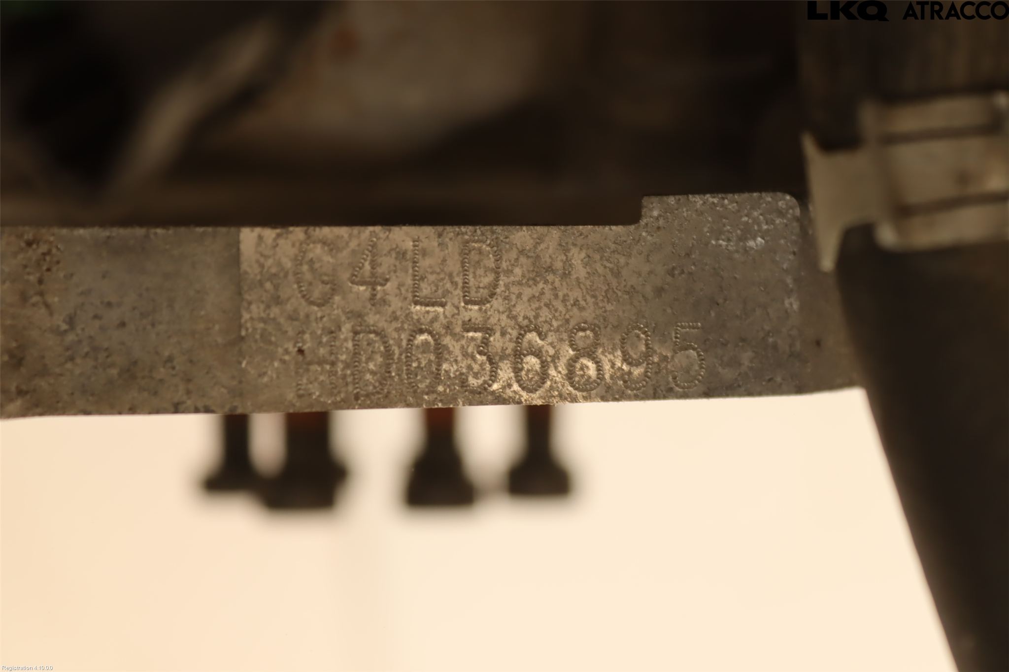 Hyundai i30 PD 17- Motor Bensin