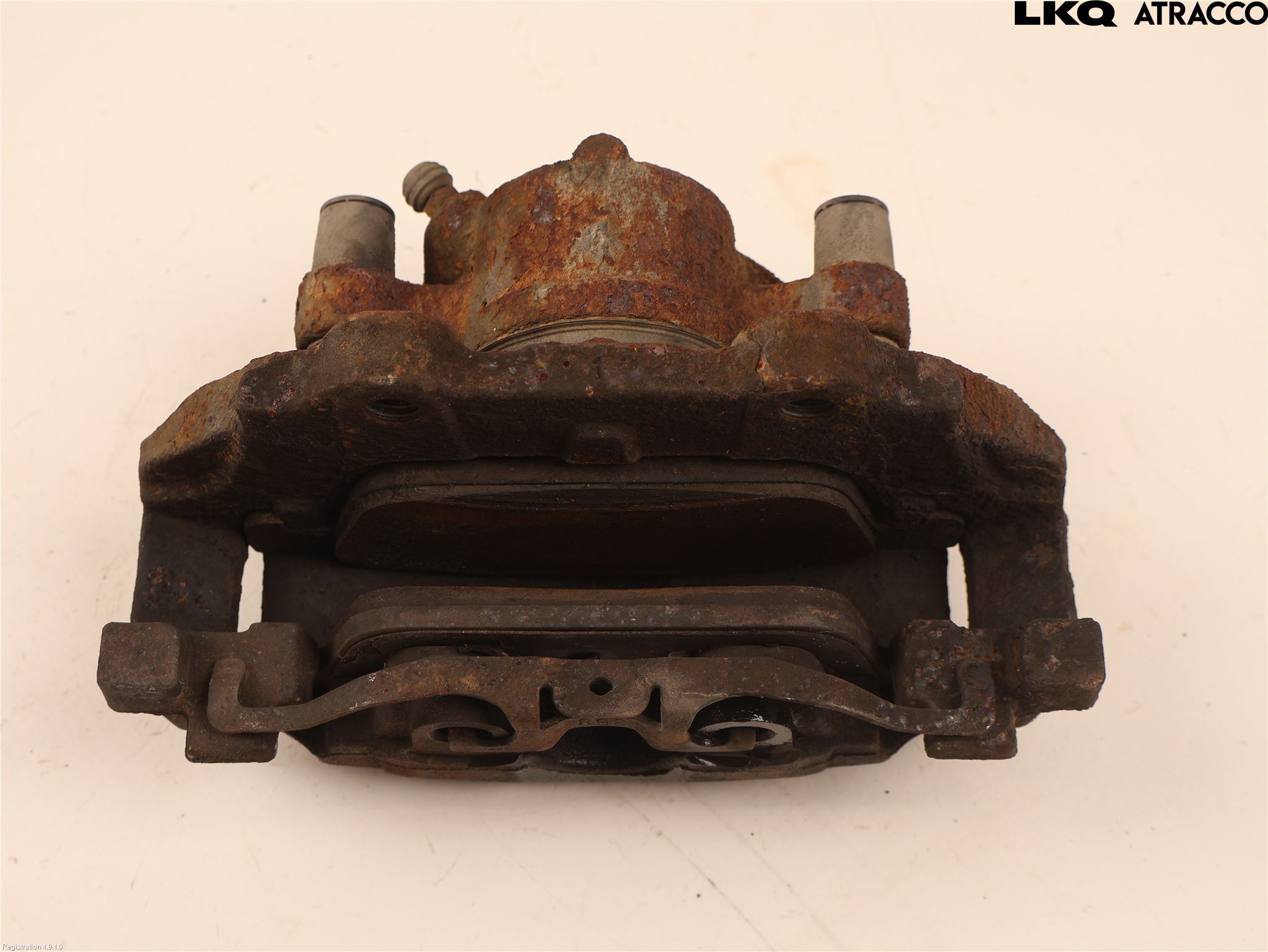 Ford KUGA 13-16 Bromsok Fram Vänster