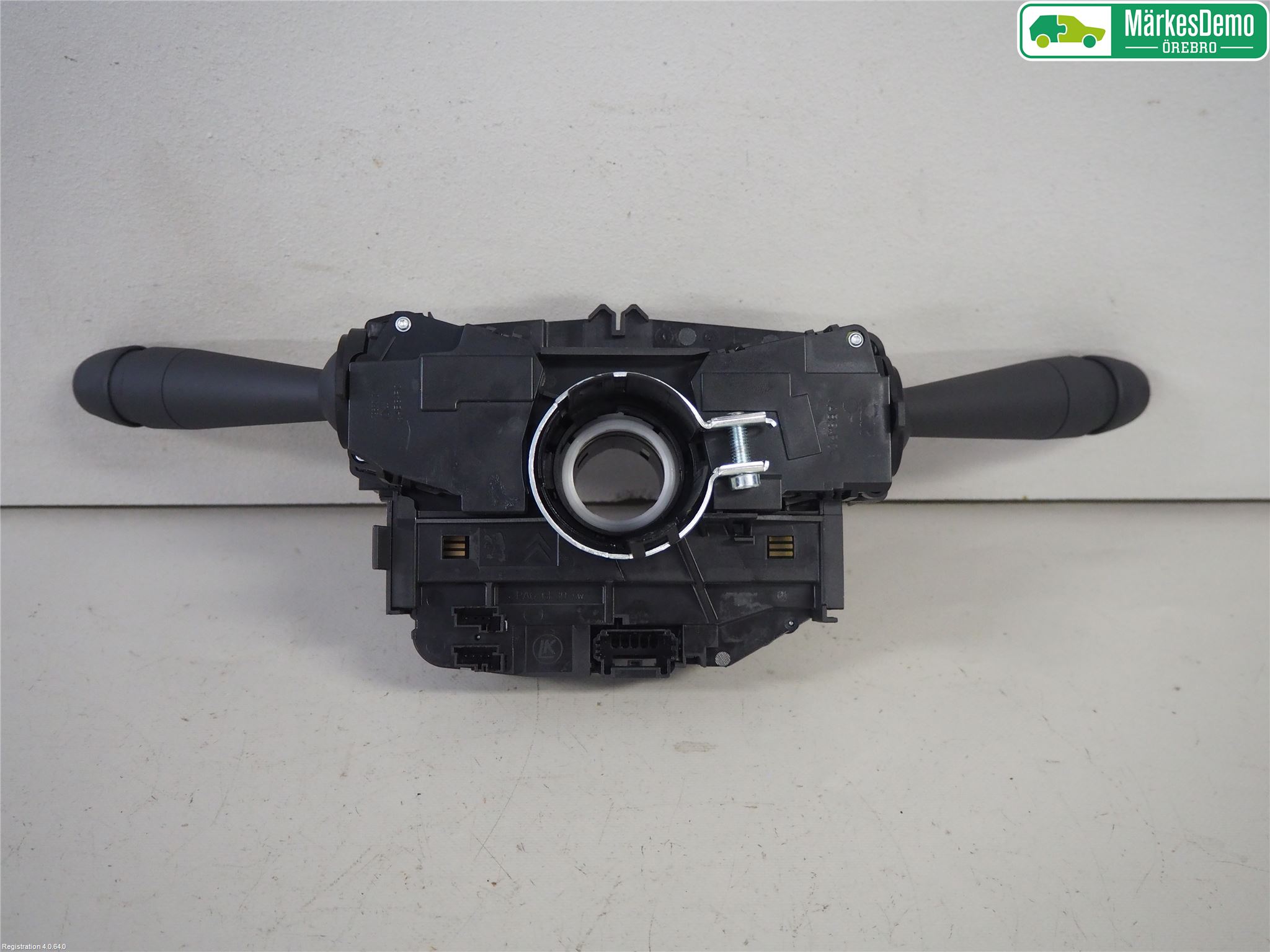 Citroen C3 AIRCROSS 18-23 Spakcentral