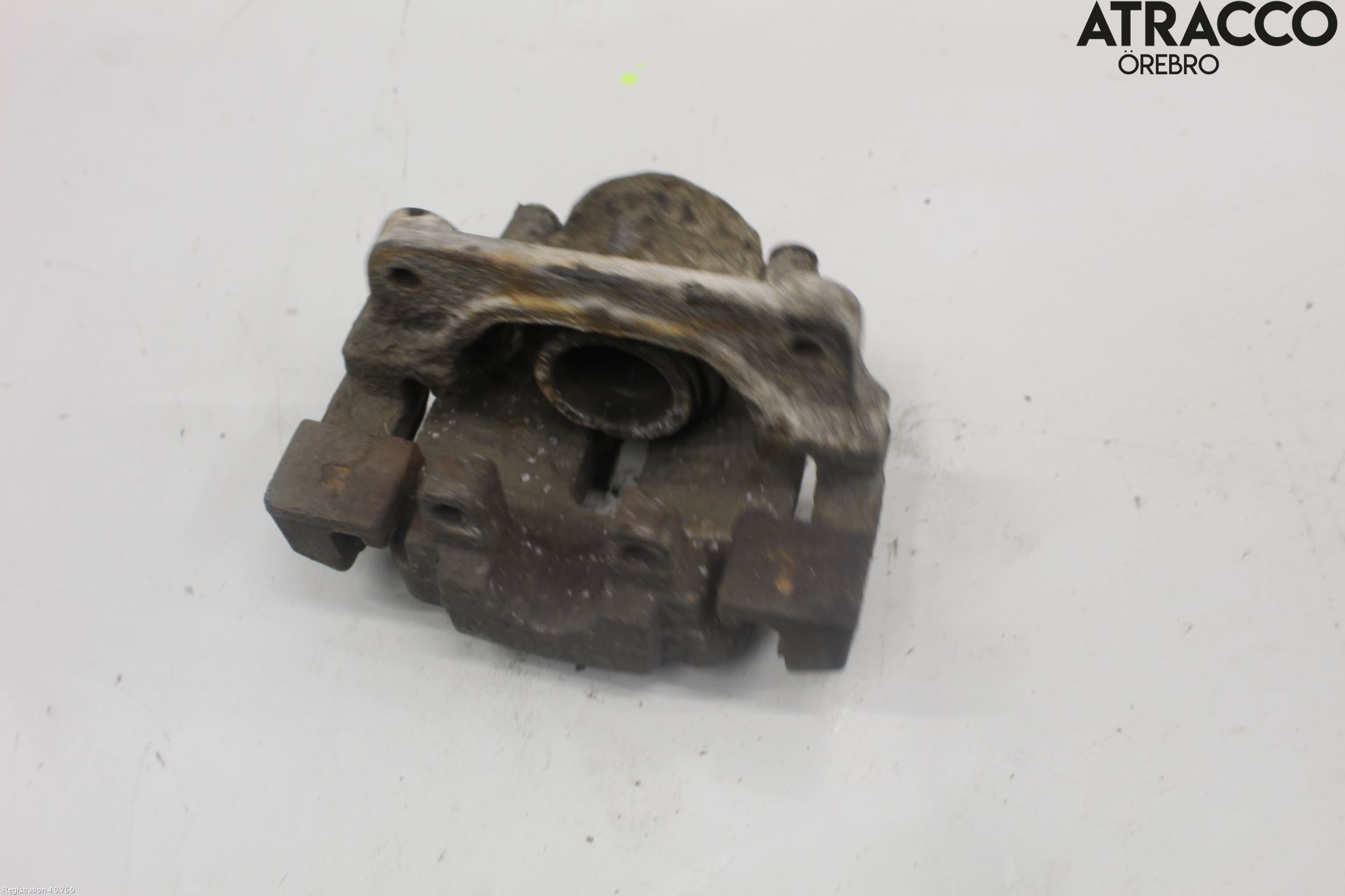 BMW 5 F10/F11/F18 09-17 Bromsok Fram Höger