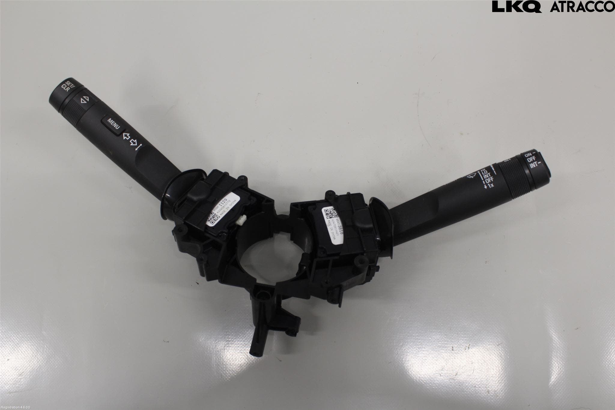 Opel ASTRA J 10-15 Spakcentral