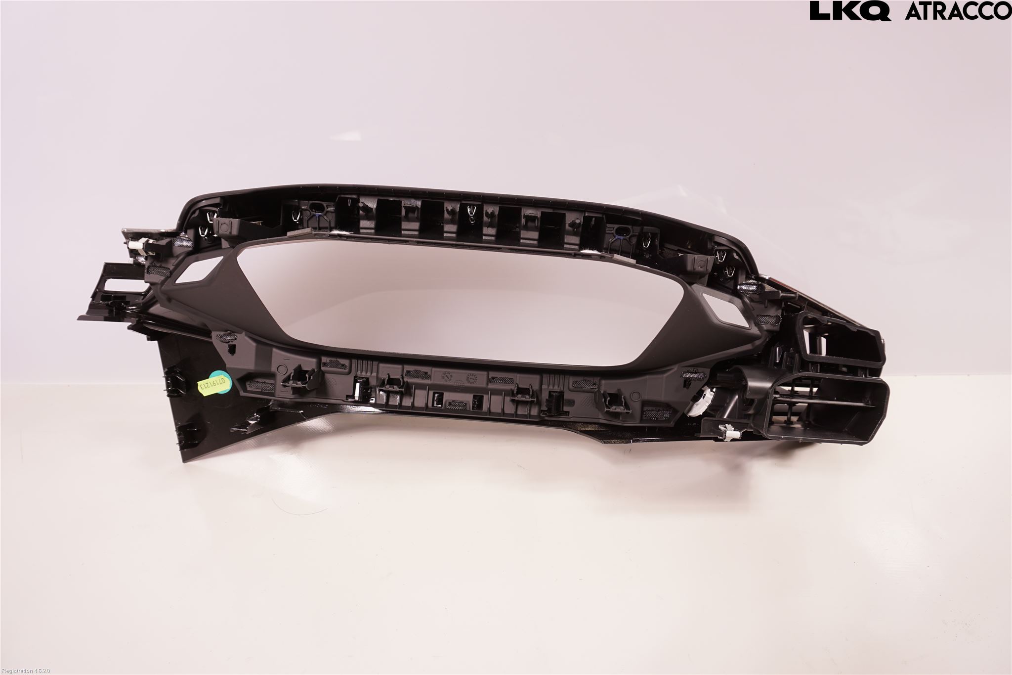 Peugeot 308/E-308 21- Instrumentsarg