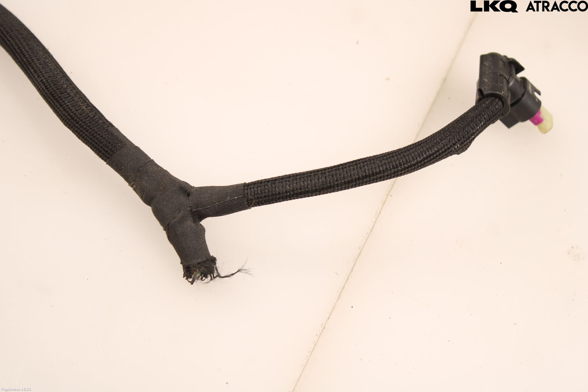 Peugeot 2008/E-2008 20- Kabelhärva