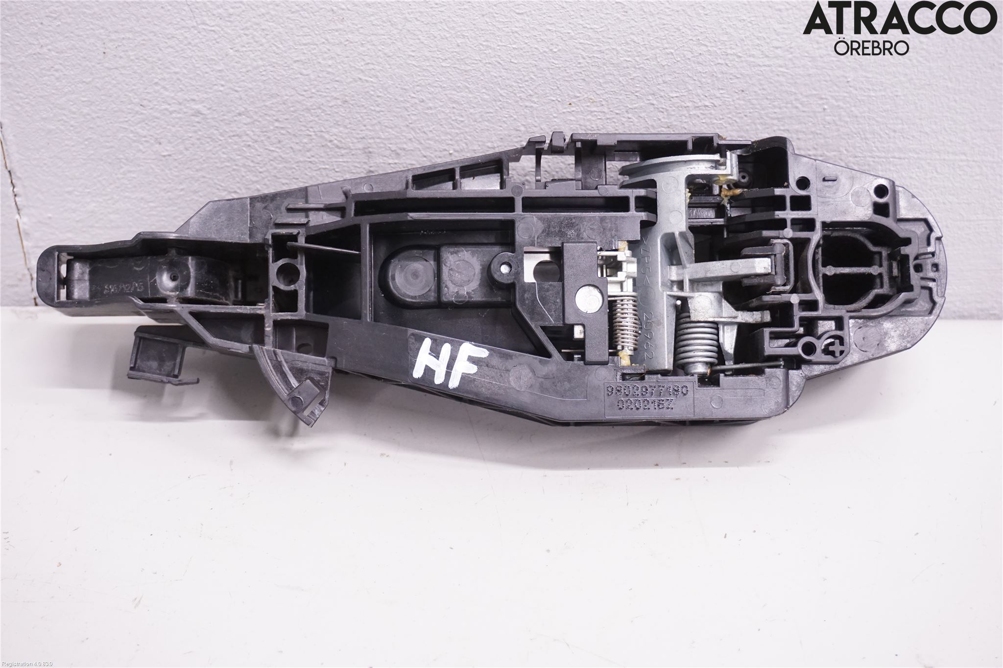 Peugeot 308 14-21 Dörrhandtag Yttre Hö
