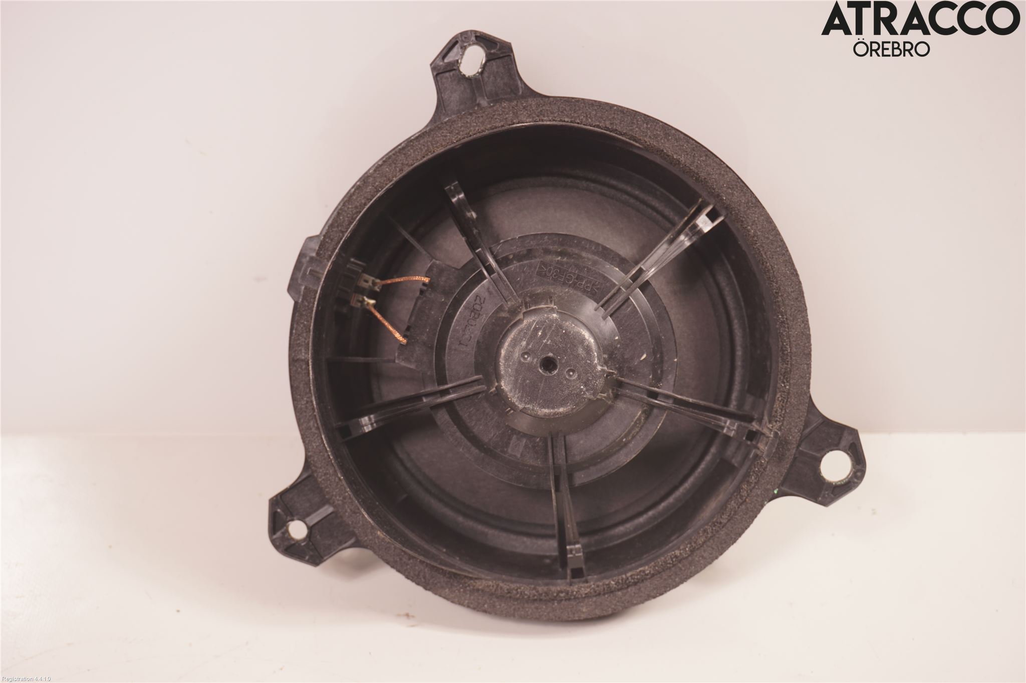 Toyota COROLLA 19- Högtalare