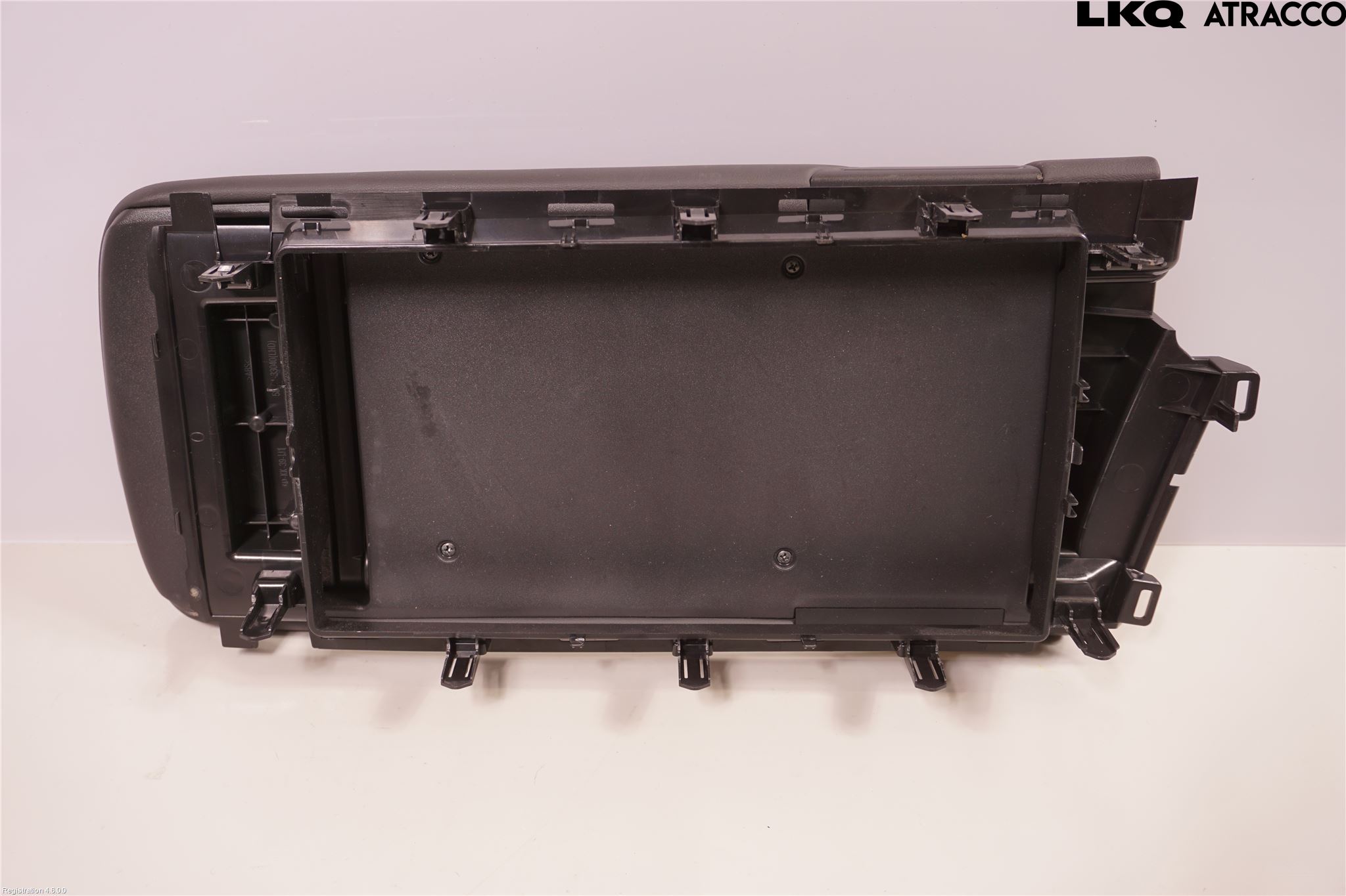 Lexus ES 250/300/330 Inredning Armstöd