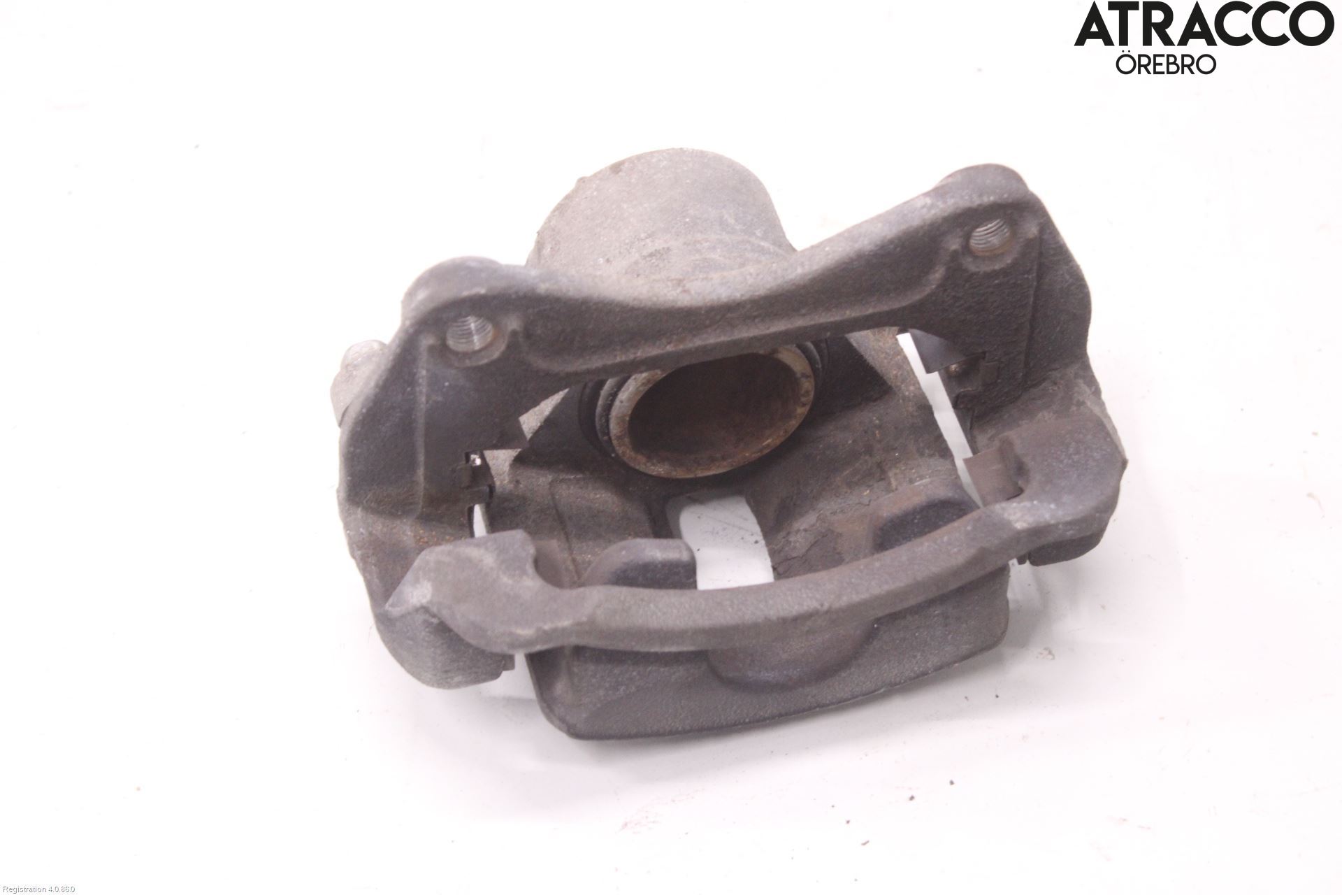 Kia STONIC 18->> Bromsok Fram Vänster