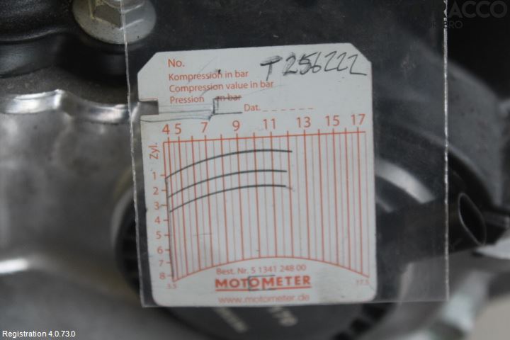 Kia STONIC 18->> Motor Bensin