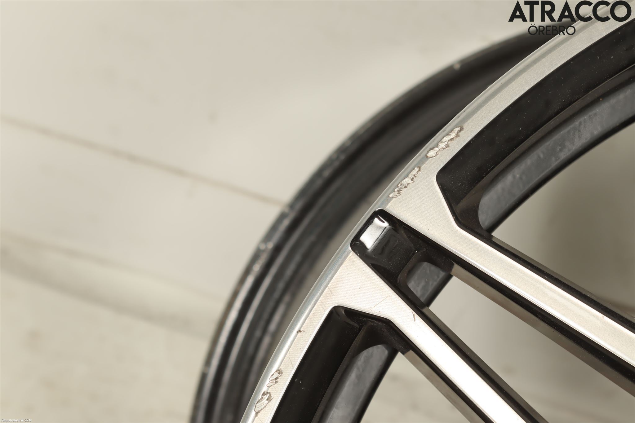 BMW X5 G05 18- Fälg Aluminium