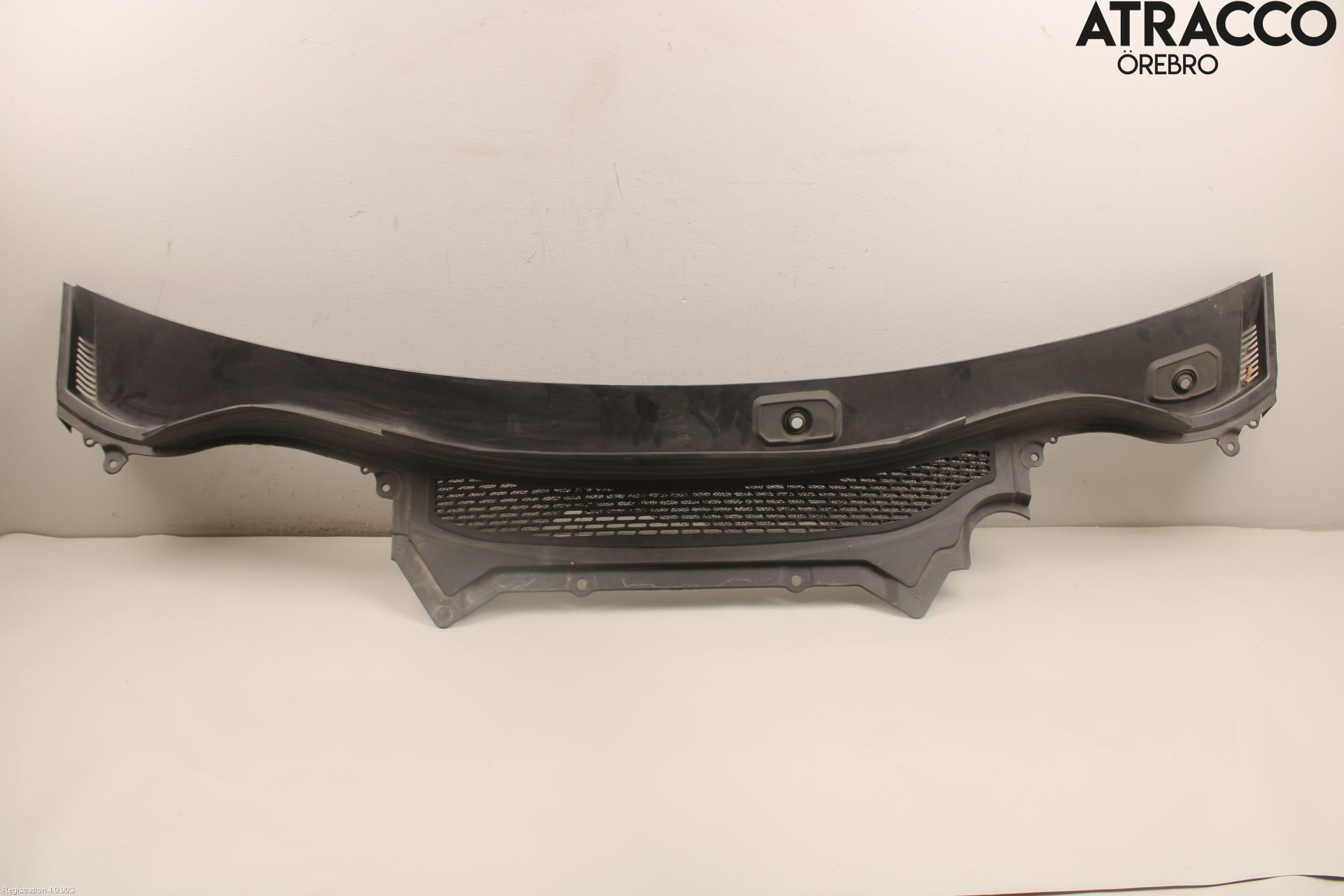 Landrover RANGE ROVER SPORT (L494) 14-22 Torpedplåt-Torpedplast