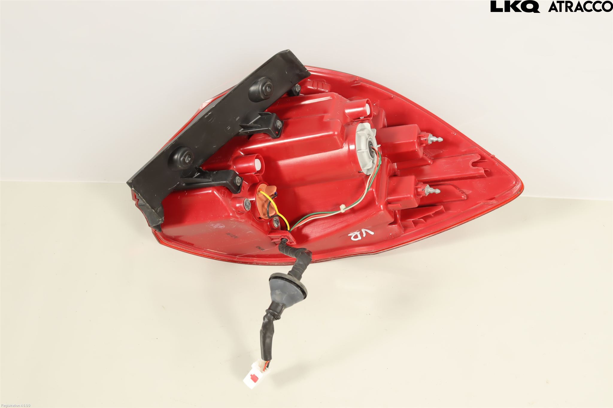 Kia CEED 12-18 Bakljus Vänster