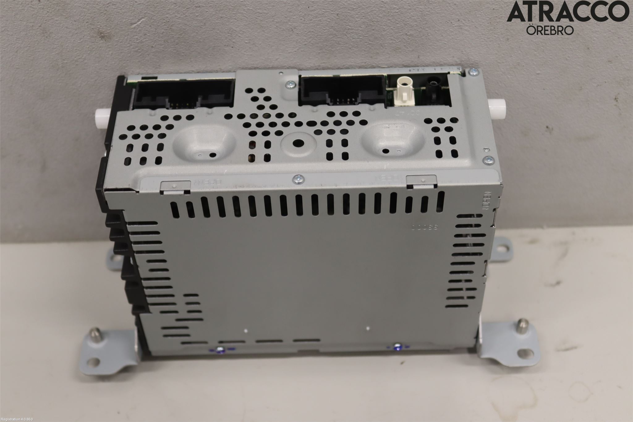 Ford MONDEO 15-22 Radio