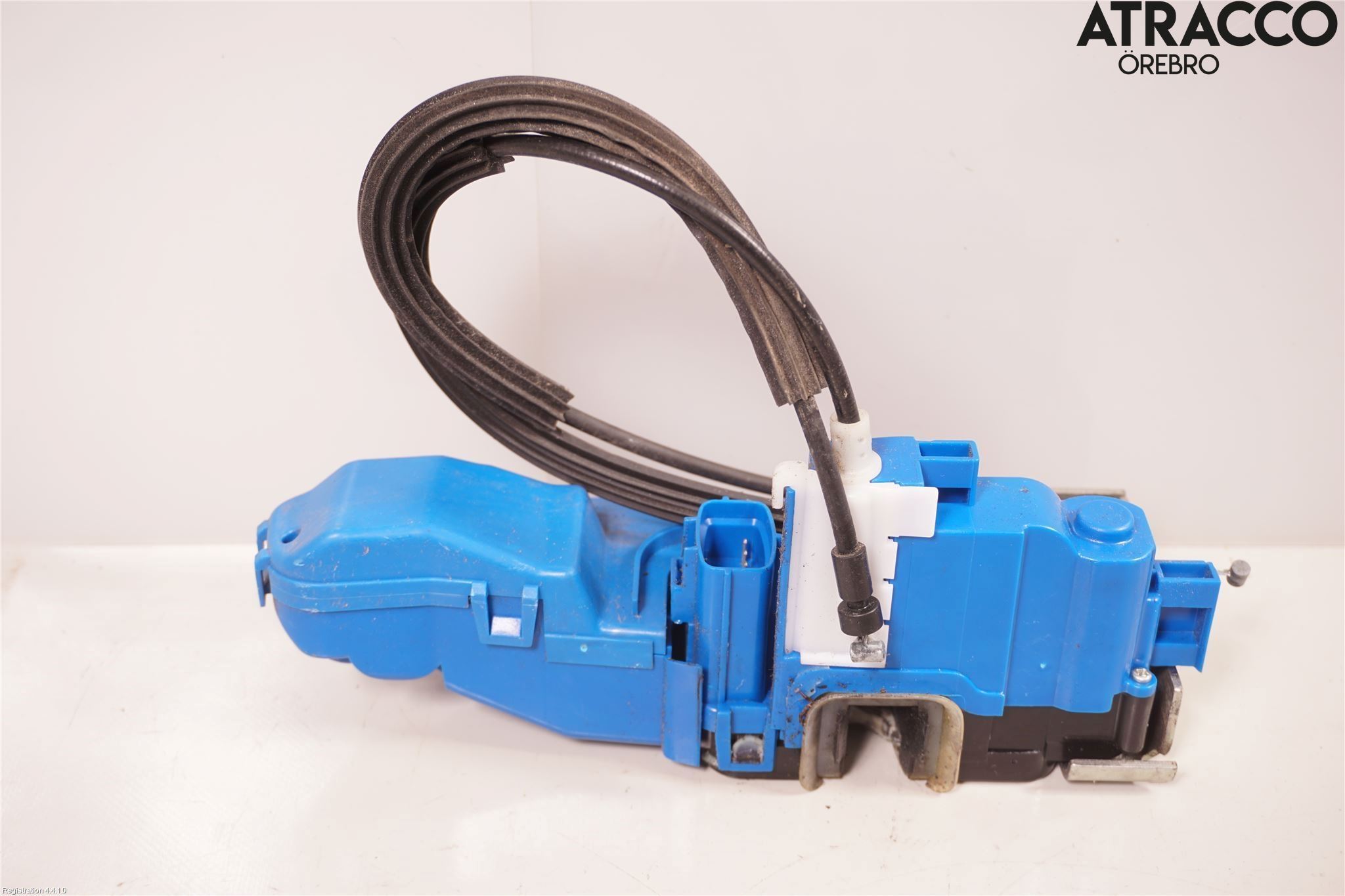 Fiat 500L 13-19 Låskista-Dörrlås