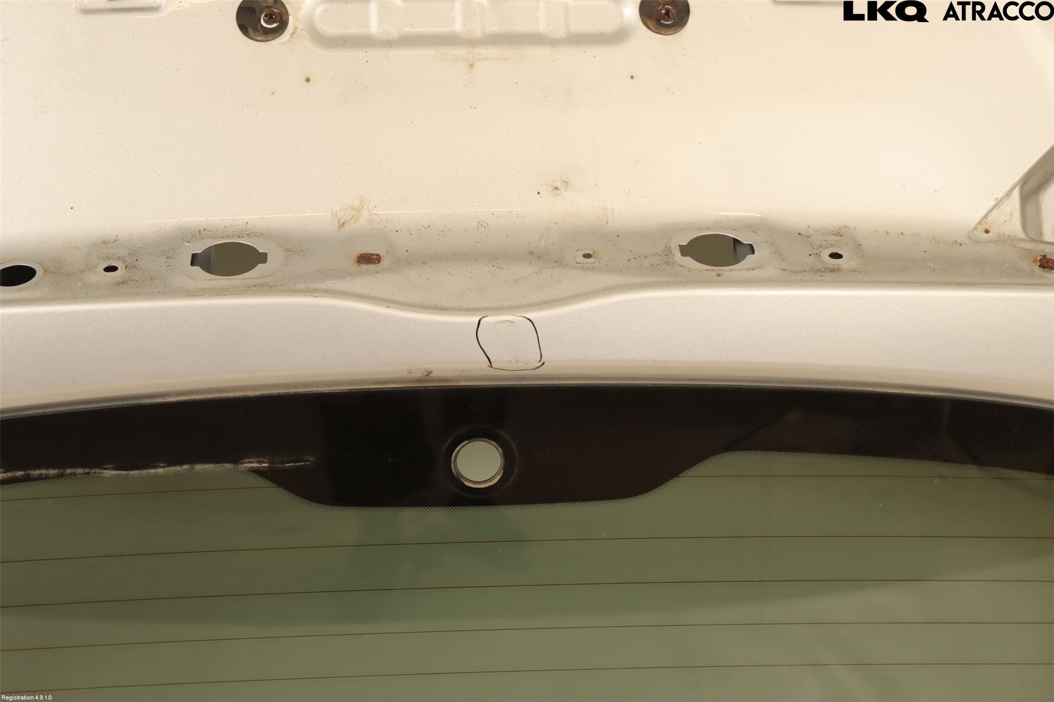 Hyundai ix20 Baklucka Cc-Kombi-Sedan