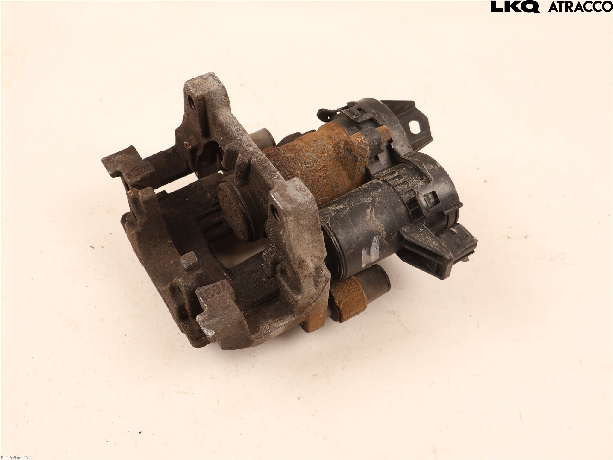 Volvo XC60 18- Bromsok Bak Höger