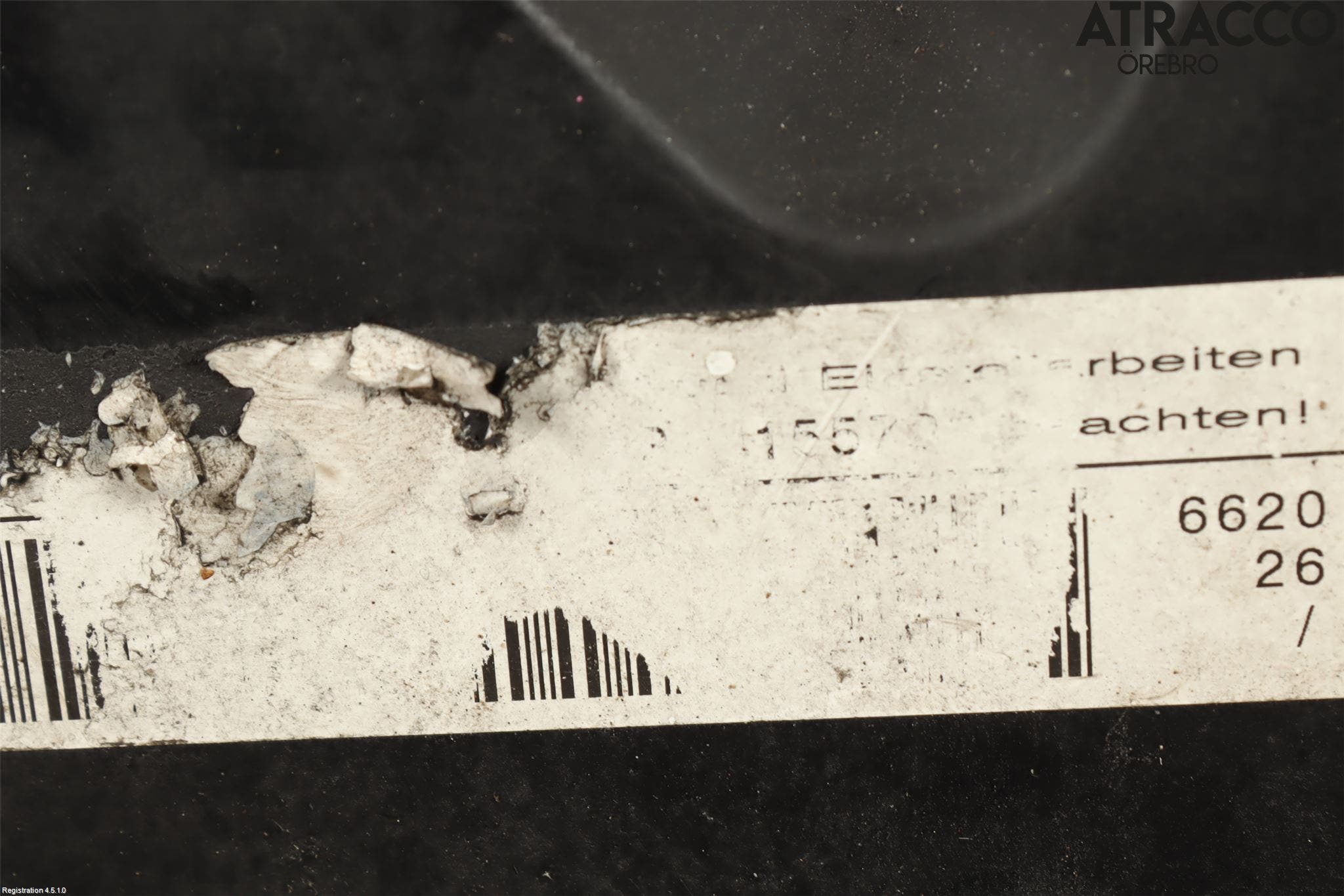 Audi A5 07-16 Motor Diesel