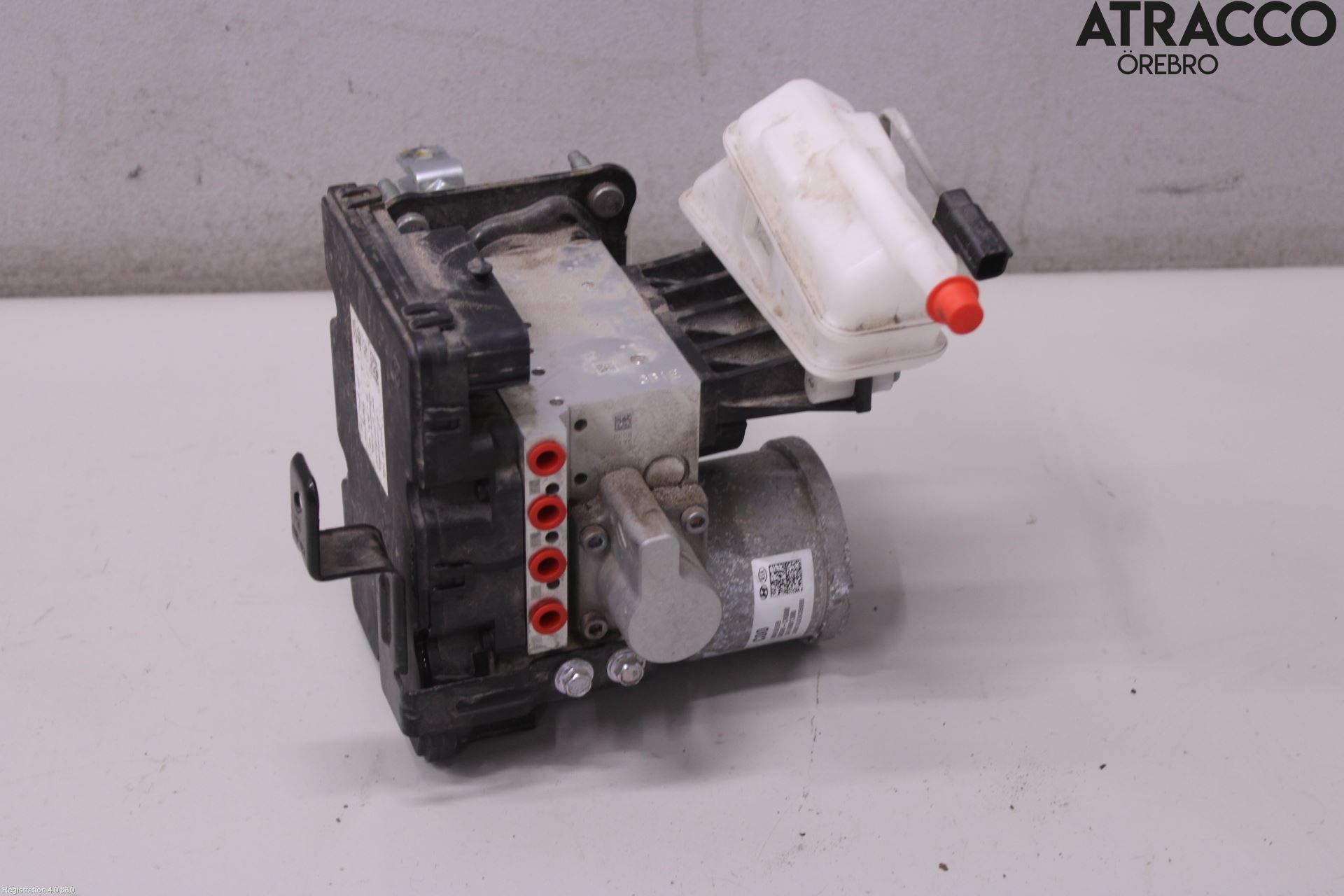 Kia CEED/CEED SW 19- Abs Hydraulaggregat