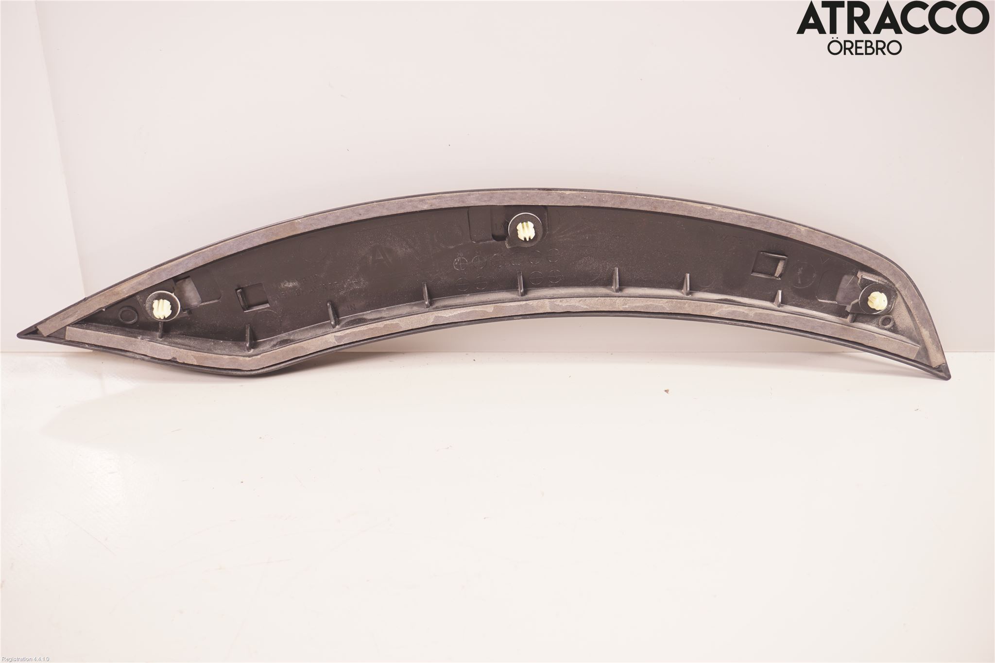 Subaru OUTBACK 21- Dörr Dekorlist Bak Vä