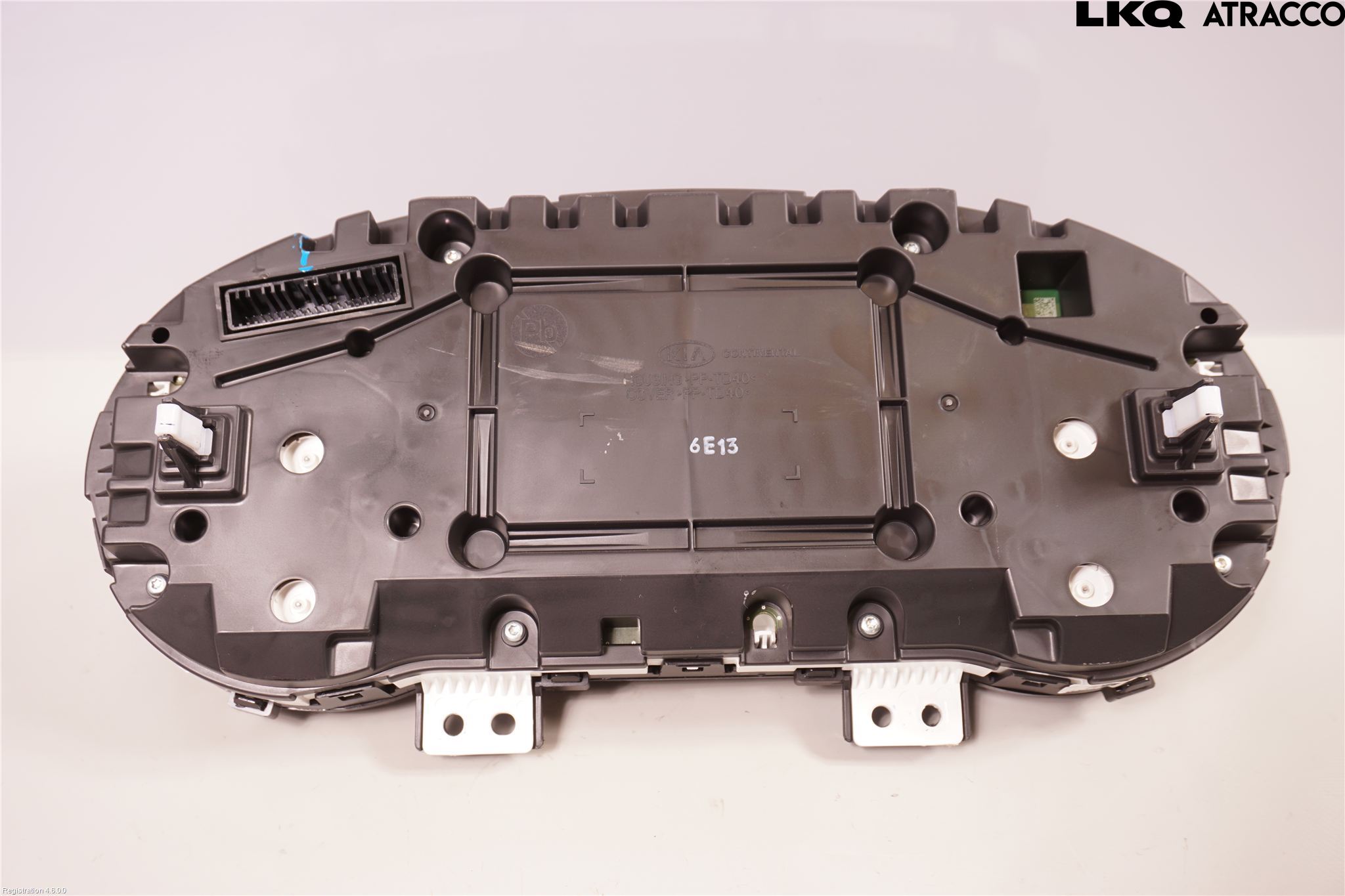 Kia OPTIMA 16-20 Instrument Komb