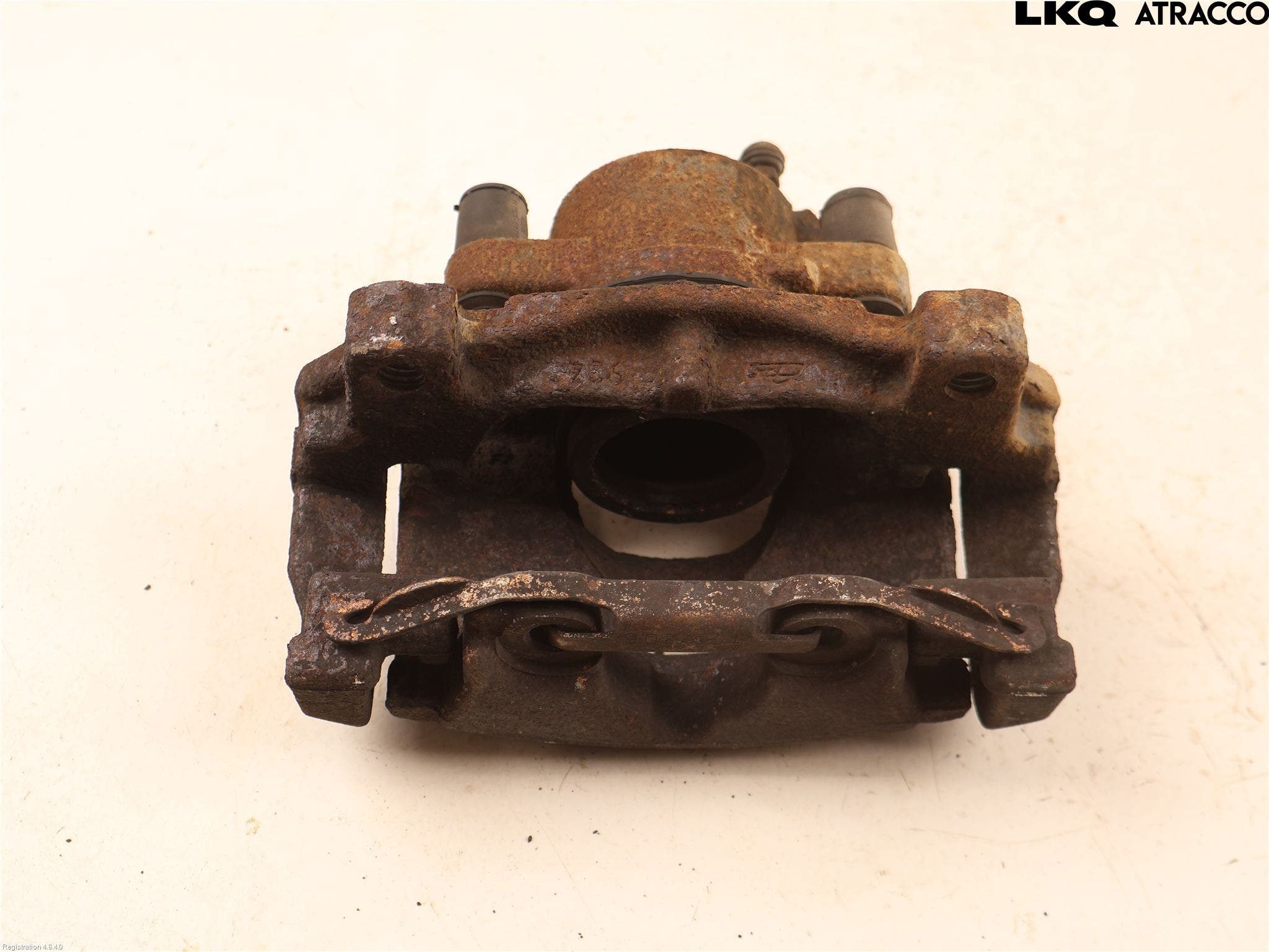 Volvo V70 08-13 Bromsok Fram Höger